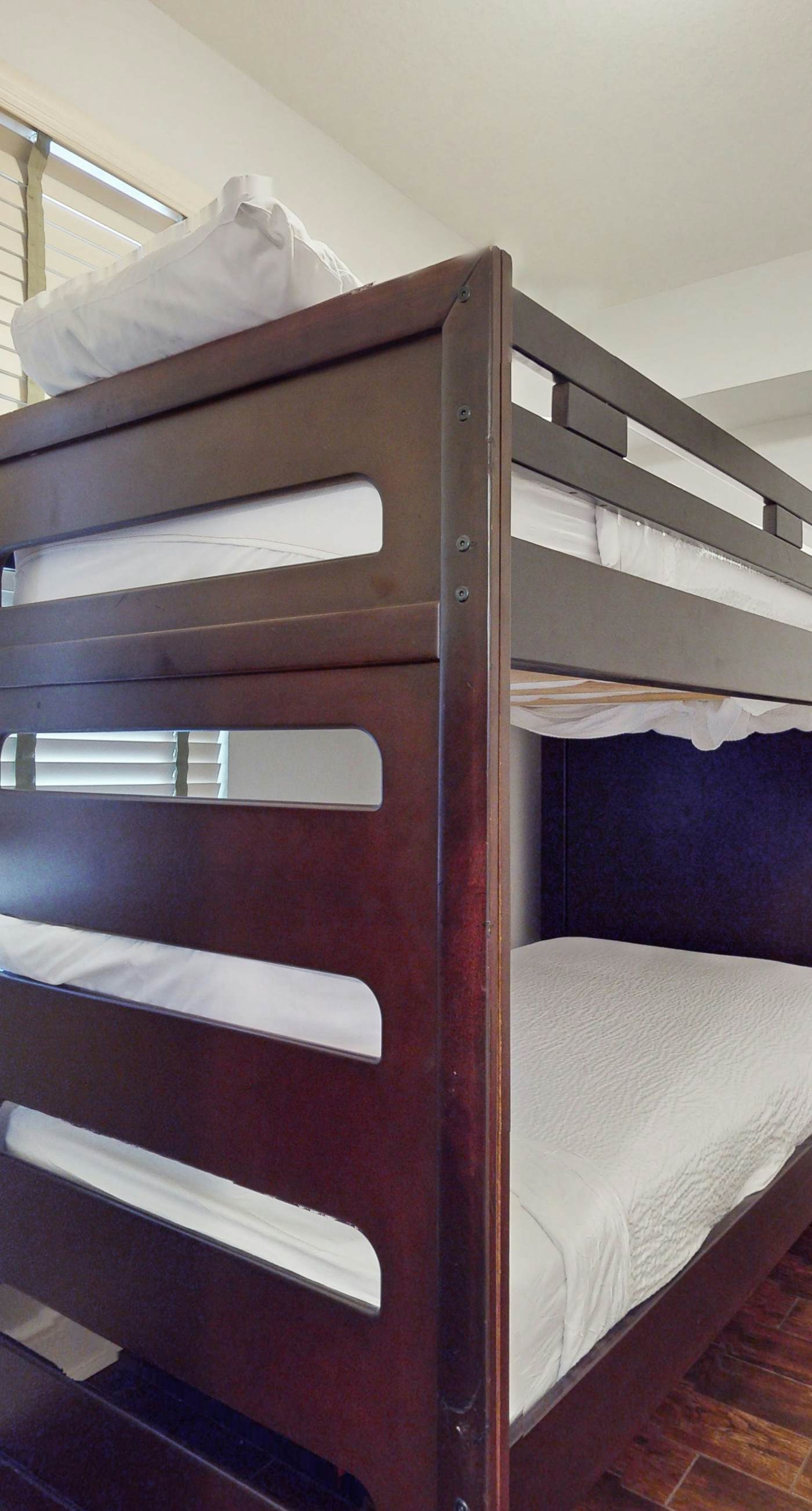 Azure 423. Fantastic ocean view condo with fitness area, pool, hot tub, & W&D