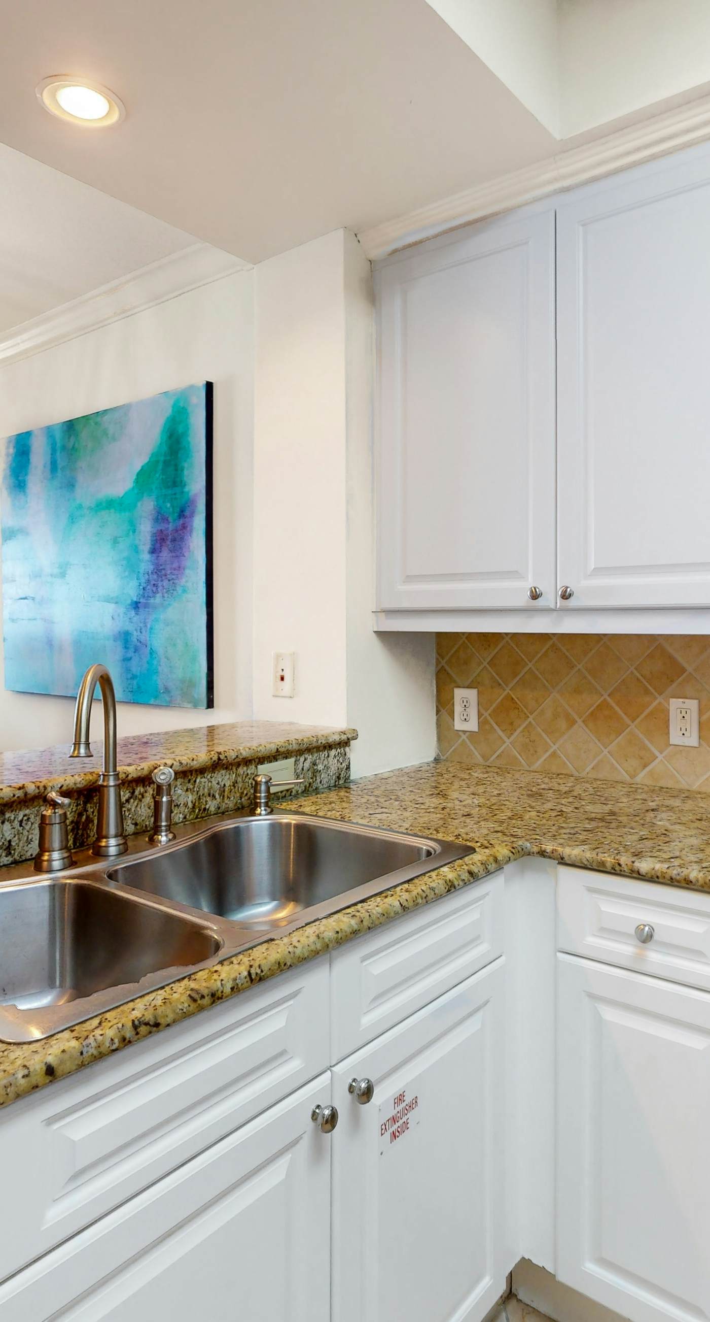 Azure 521 condo with beach access, a pool, hot tub, central AC & washer&dryer