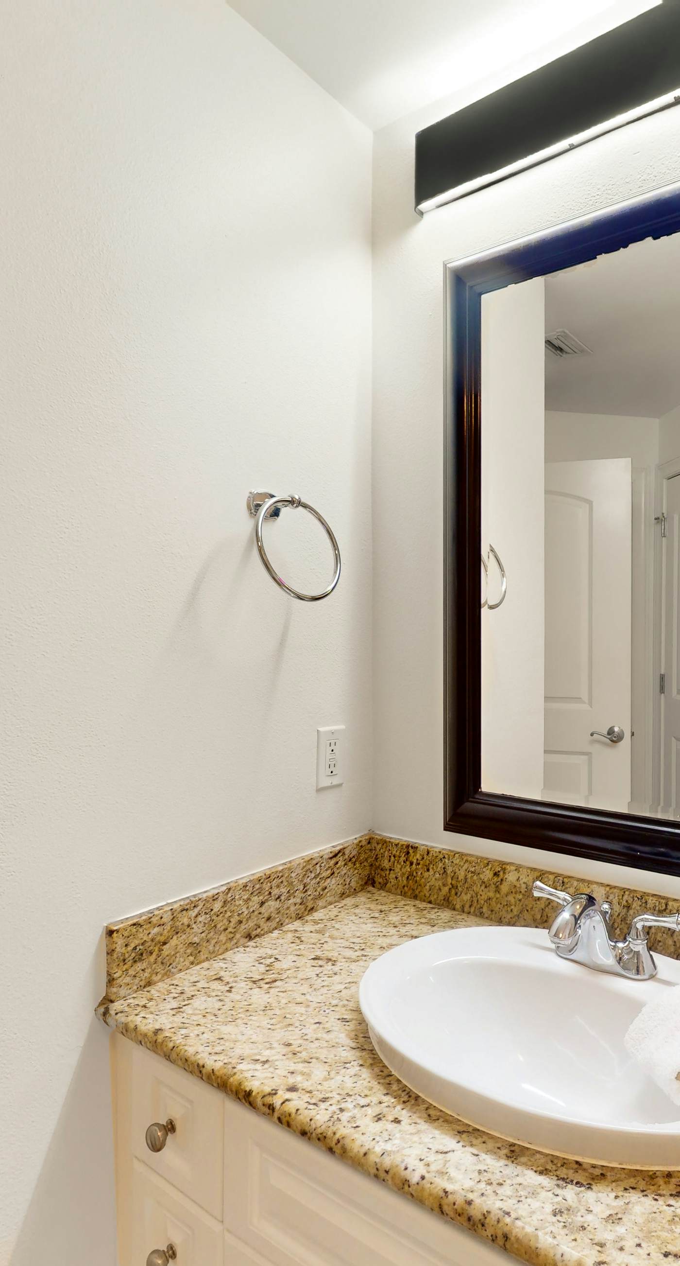 Azure 521 condo with beach access, a pool, hot tub, central AC & washer&dryer