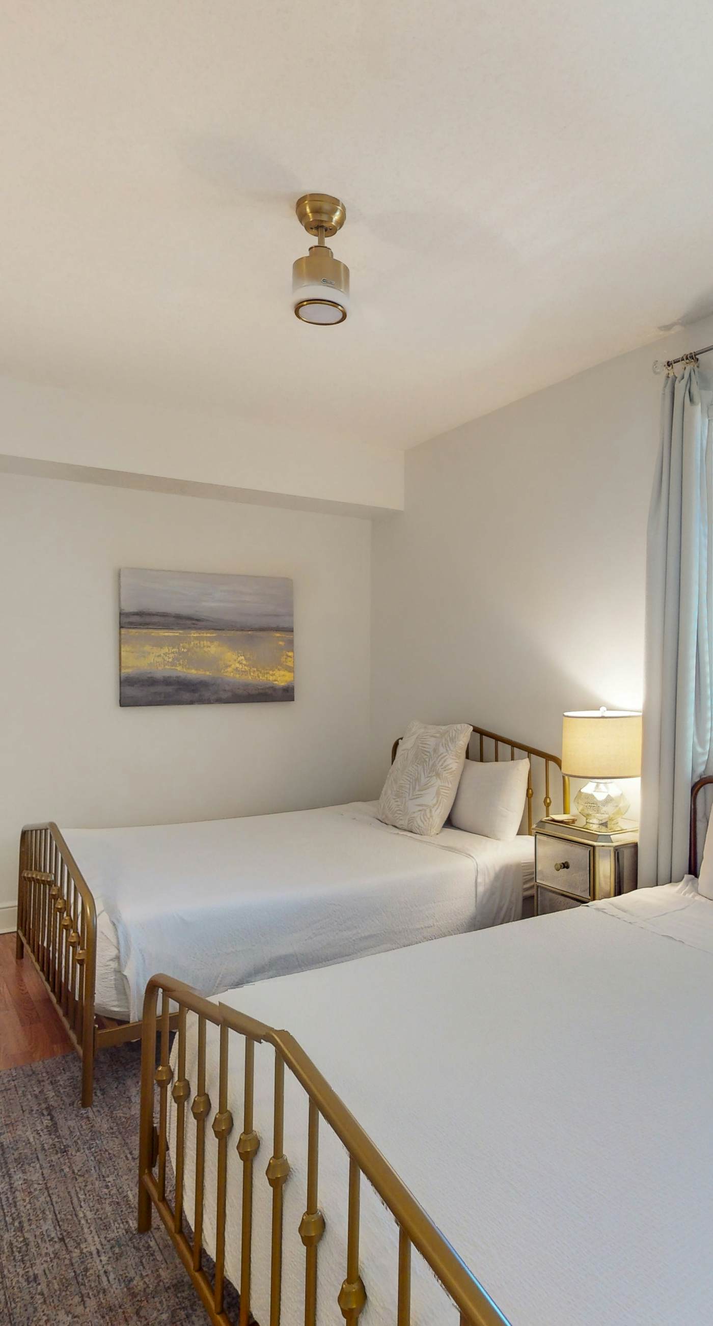 Azure 521 condo with beach access, a pool, hot tub, central AC & washer&dryer