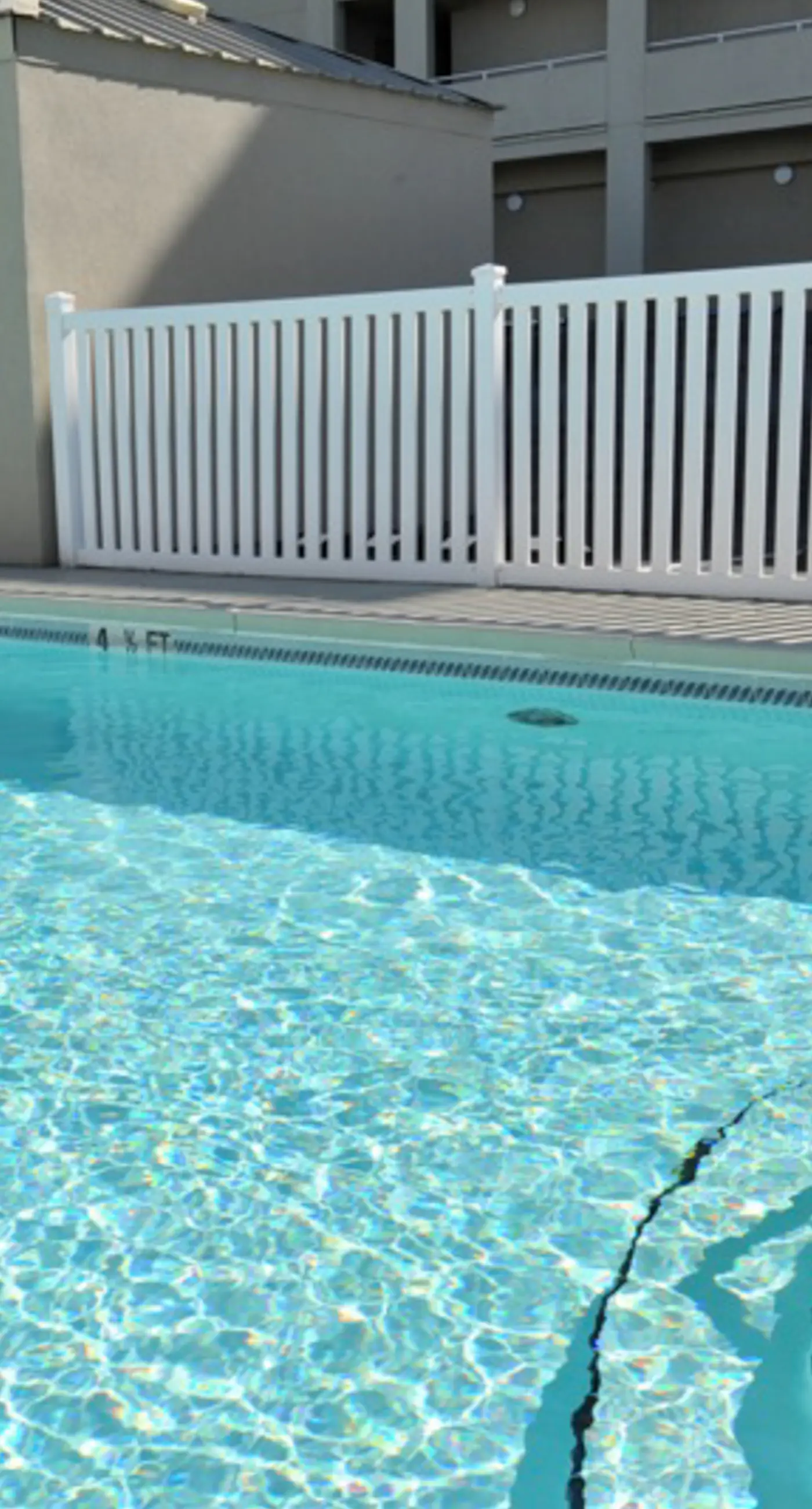 Emerald Towers West 2007 - Lovely escape with great amenities, Gulf view, private WiFi, roomy balcony & W&D