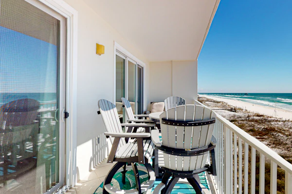 Gulf Dunes W 512