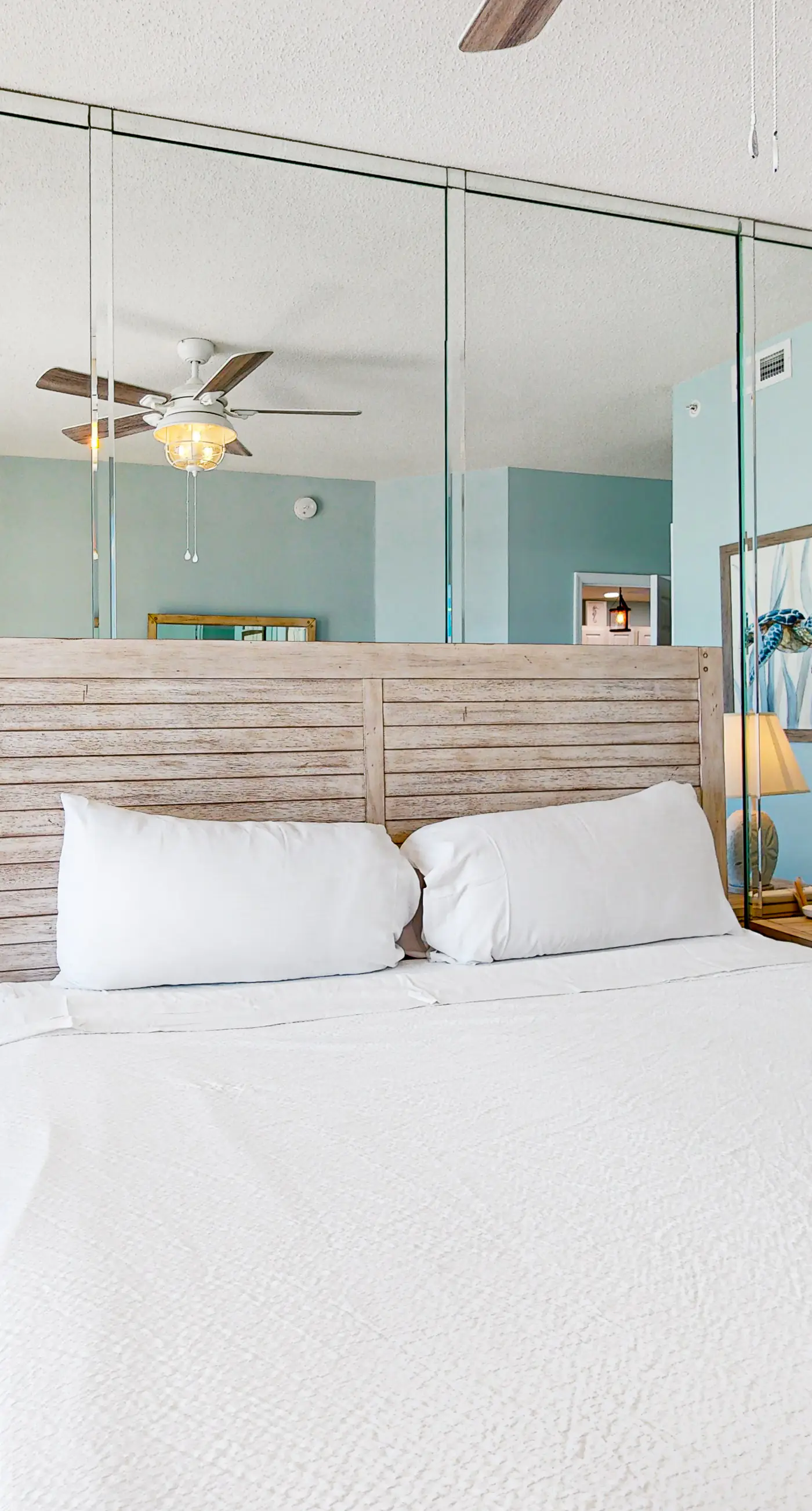 Gulf Dunes 512 - Beachfront condo with gulf views, pool, & balcony - near dining,attractions