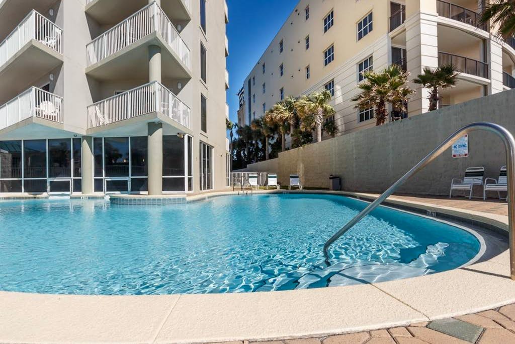 Seacrest 608