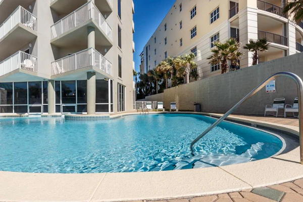 Seacrest 608