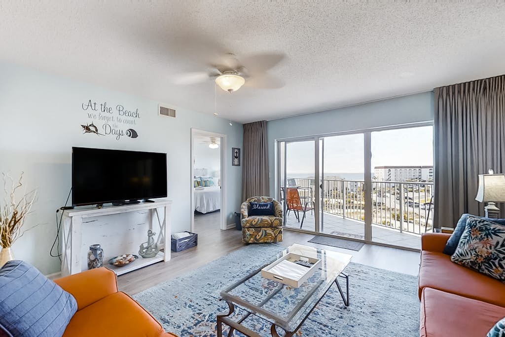 Seacrest 608