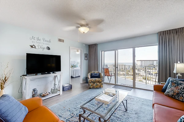 Seacrest 608