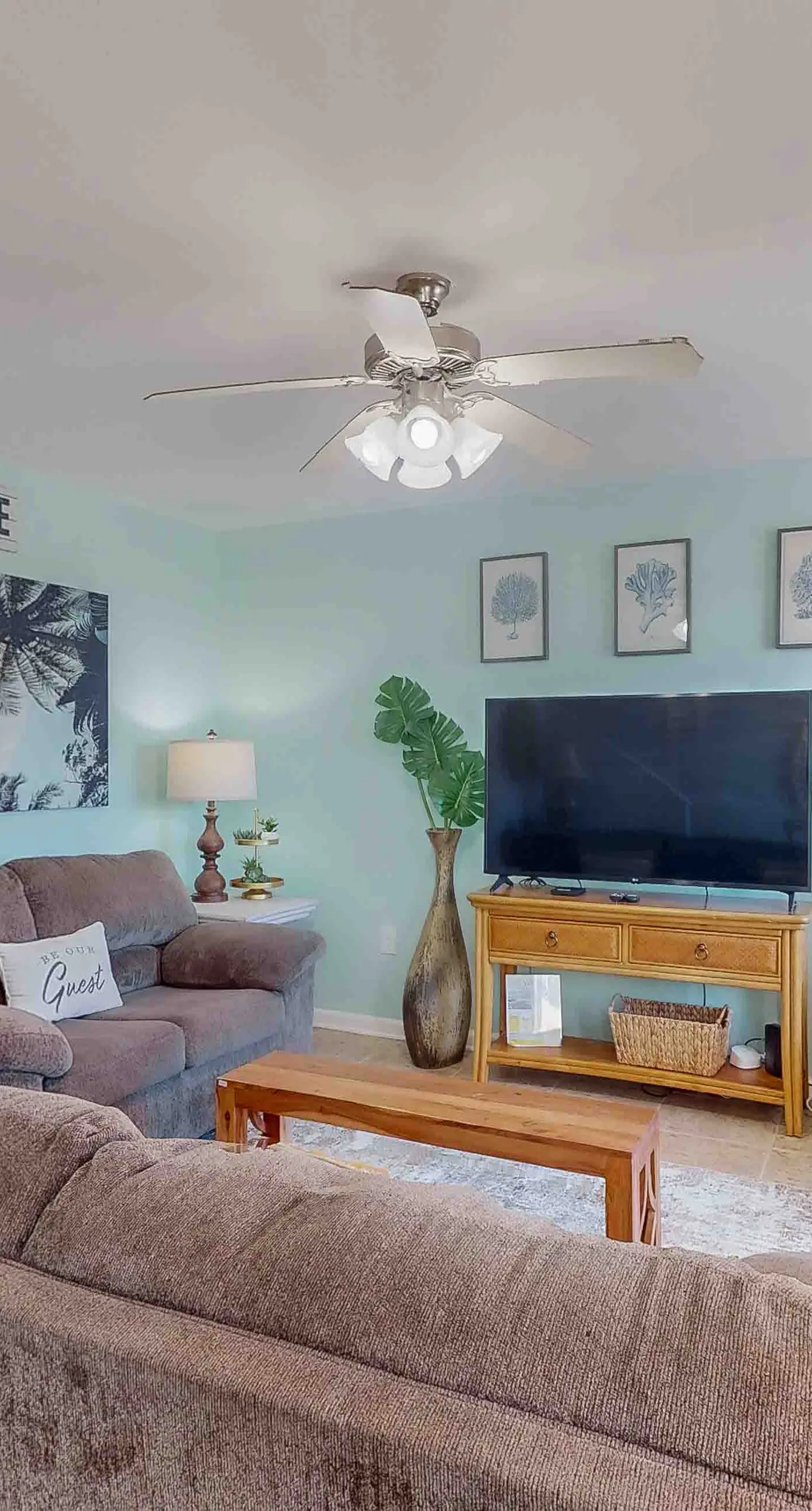 Family-Friendly Home w/ Shared Pool, High-Speed WiFi, Washer/Dryer, & Central AC