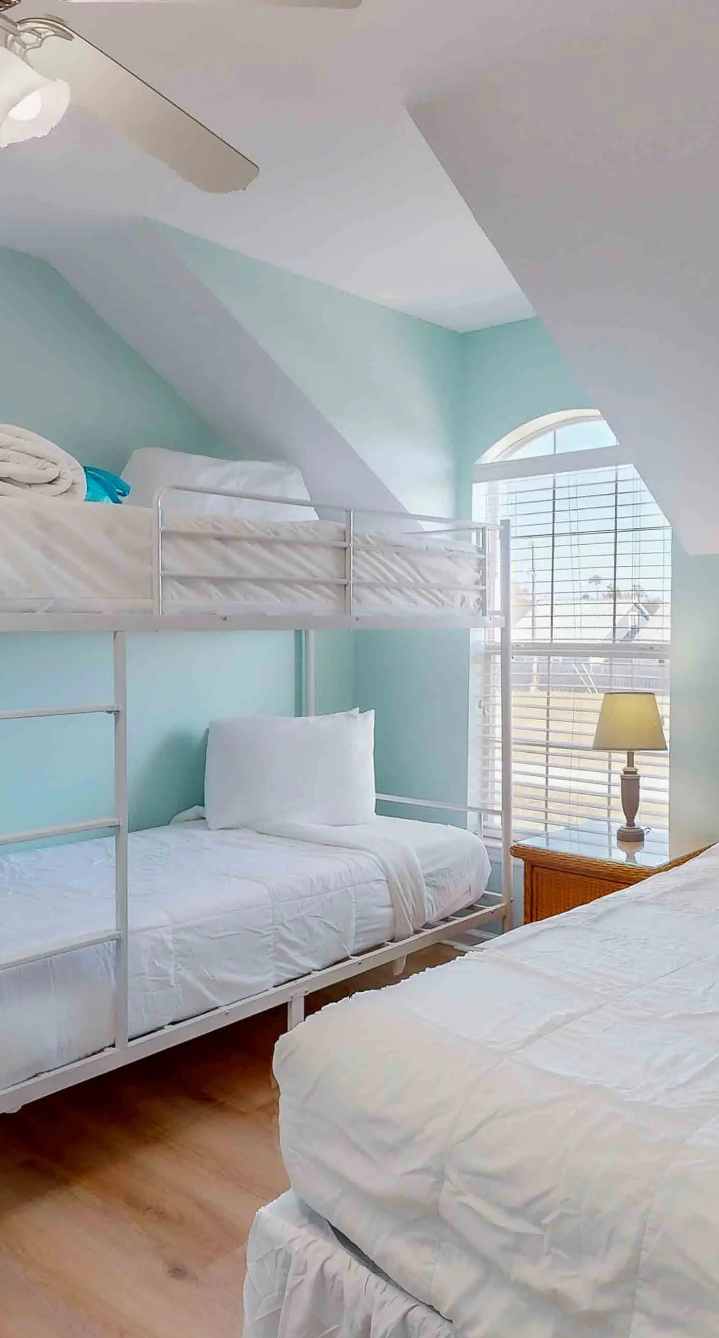 Family-Friendly Home w/ Shared Pool, High-Speed WiFi, Washer/Dryer, & Central AC