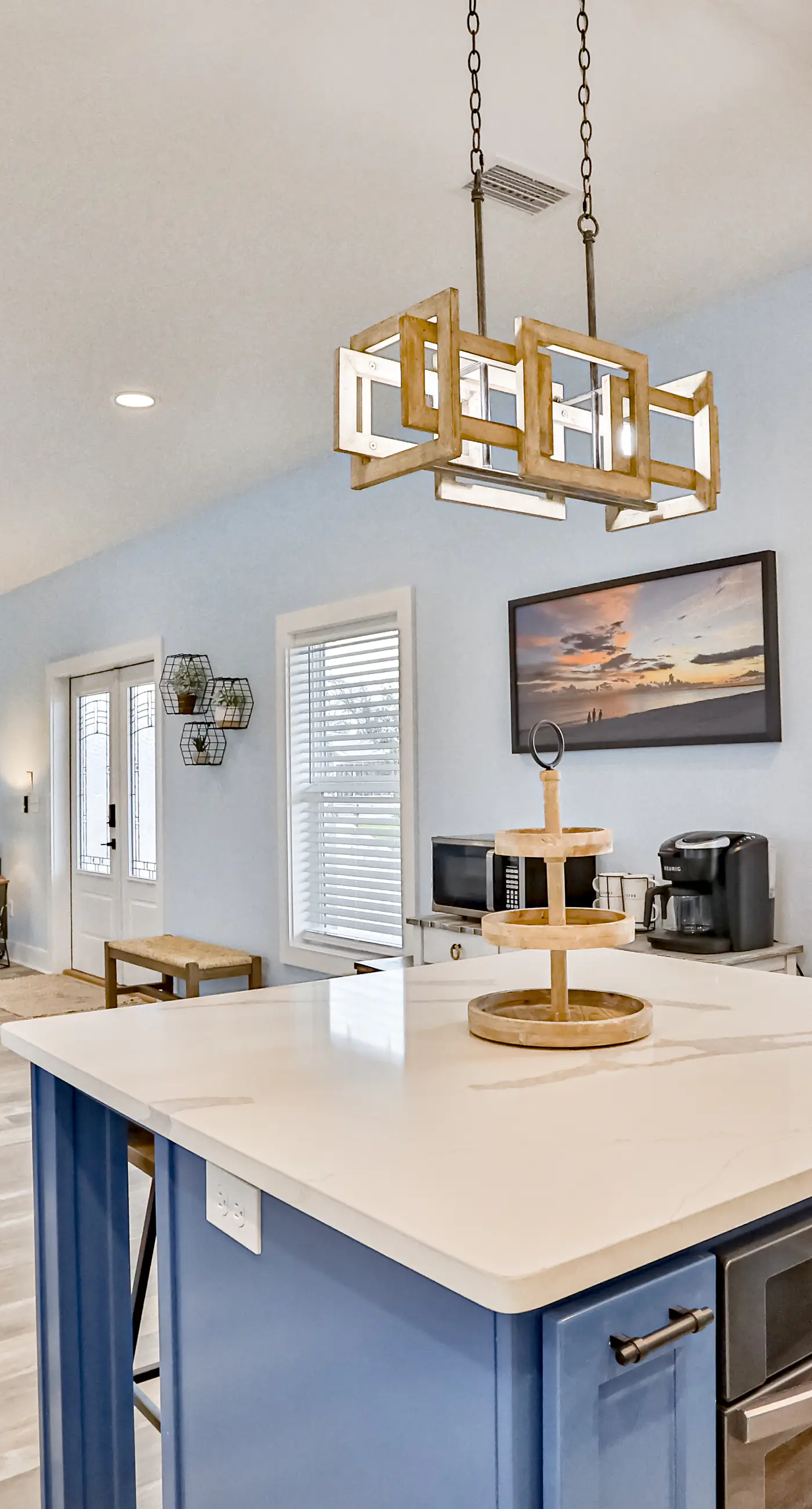 Gorgeous beach home with new swimming pool