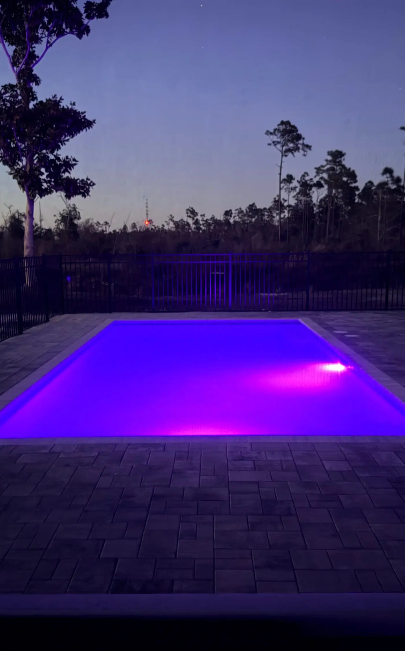 Gorgeous beach home with new swimming pool