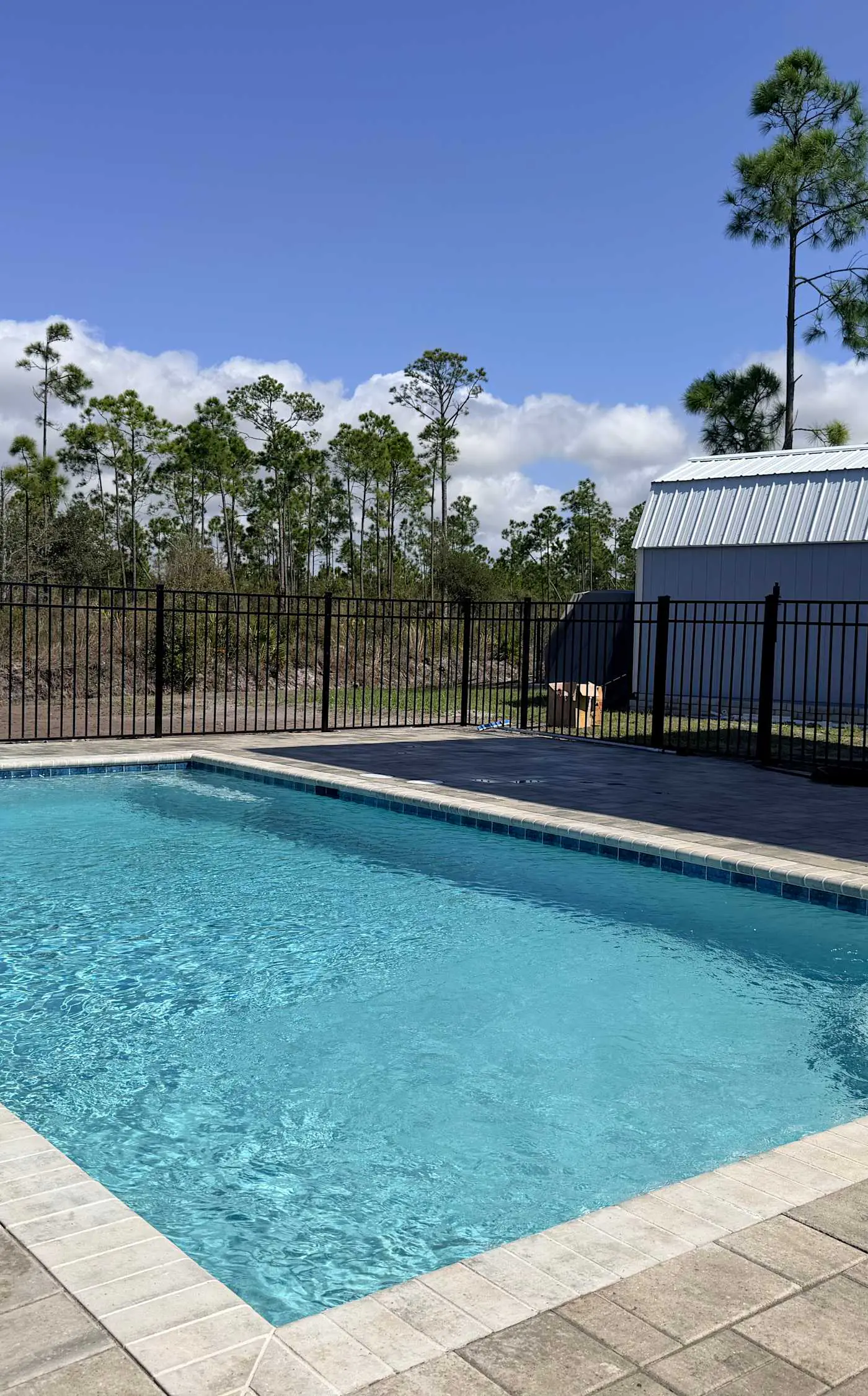 Gorgeous beach home with new swimming pool