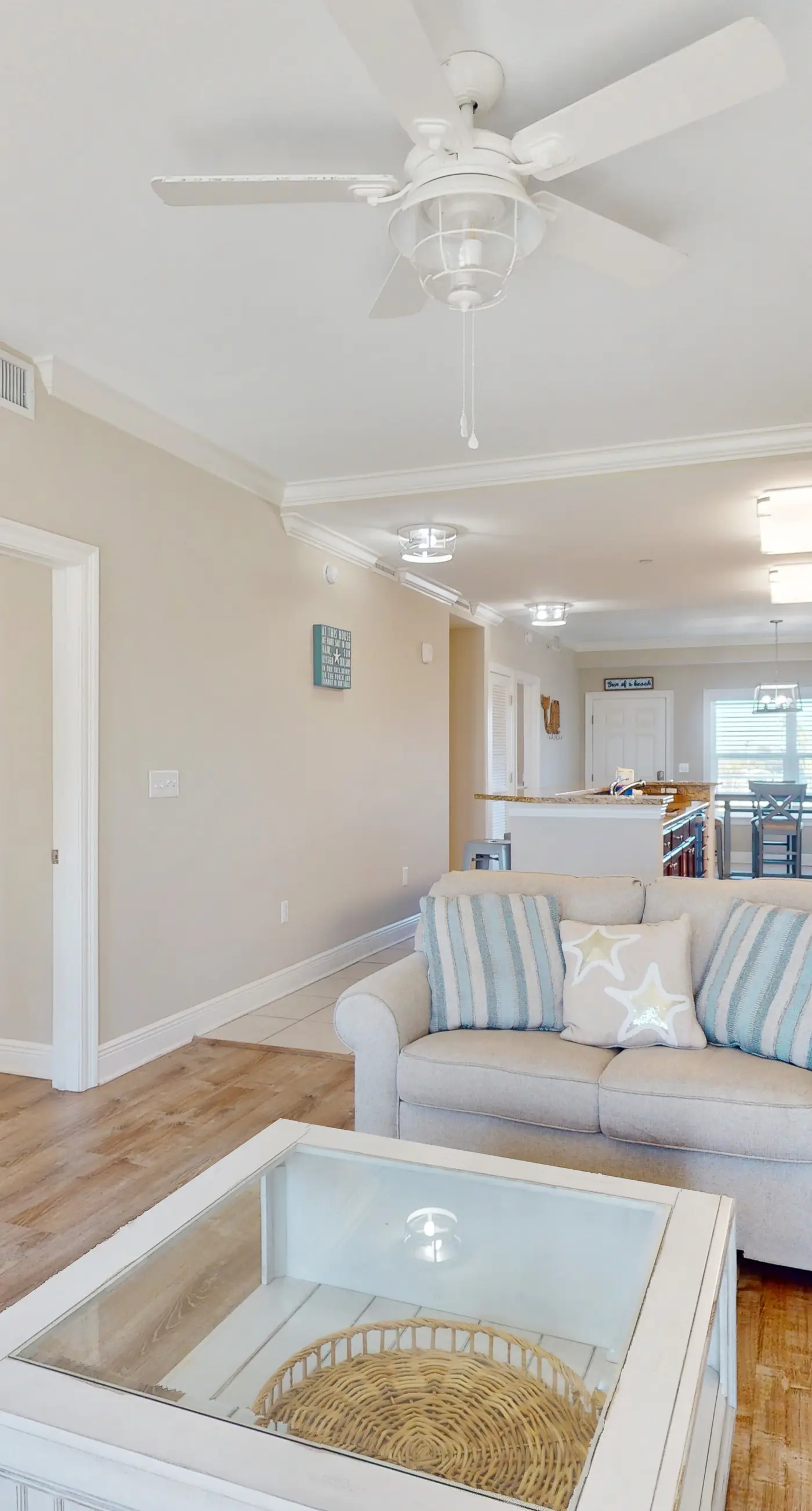 Water-view condo with hot tub, pool, fitness room & balcony - dog-friendly