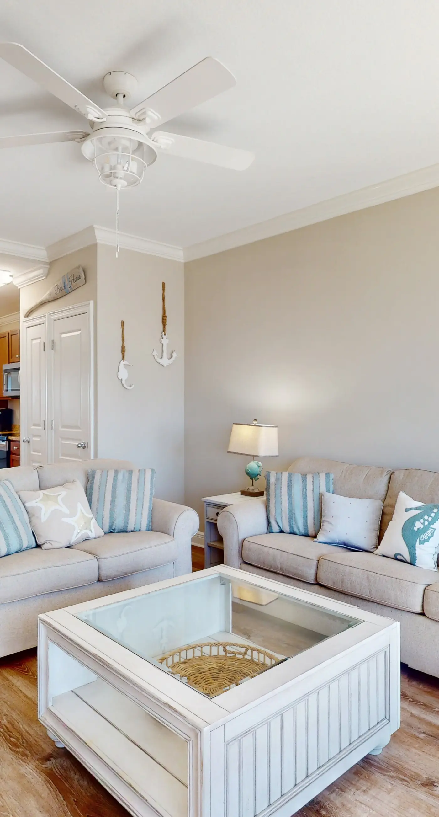 Water-view condo with hot tub, pool, fitness room & balcony - dog-friendly