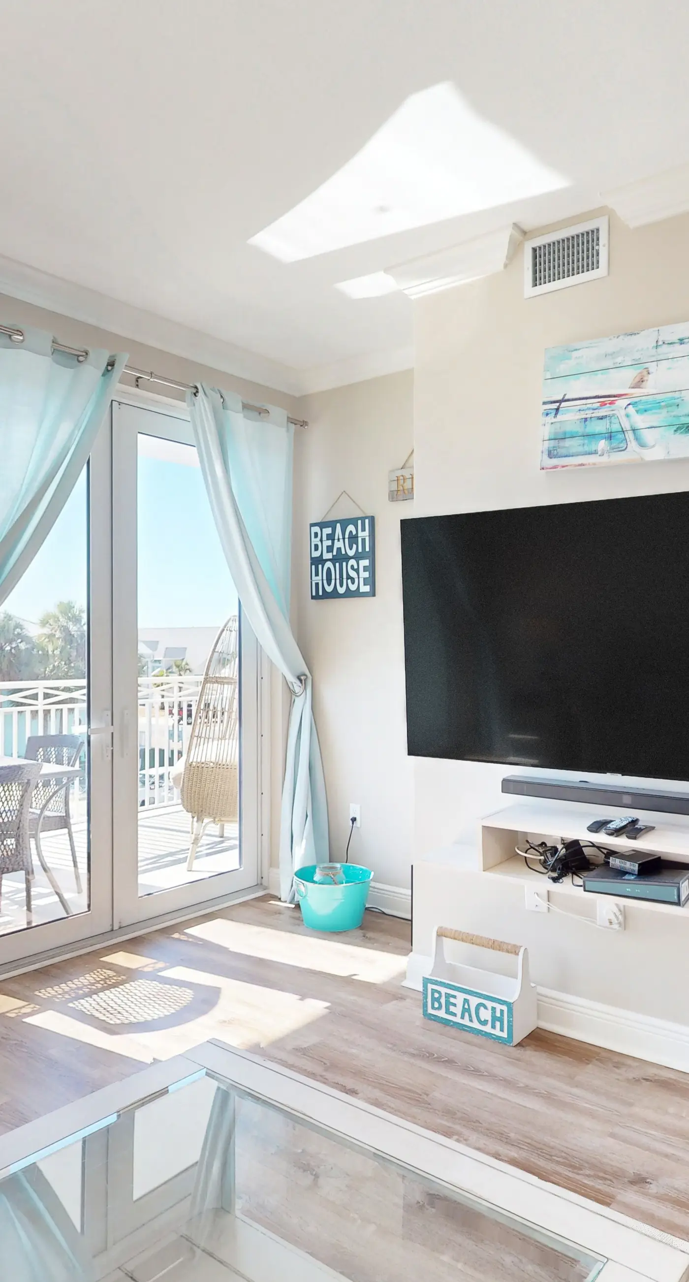 Water-view condo with hot tub, pool, fitness room & balcony - dog-friendly