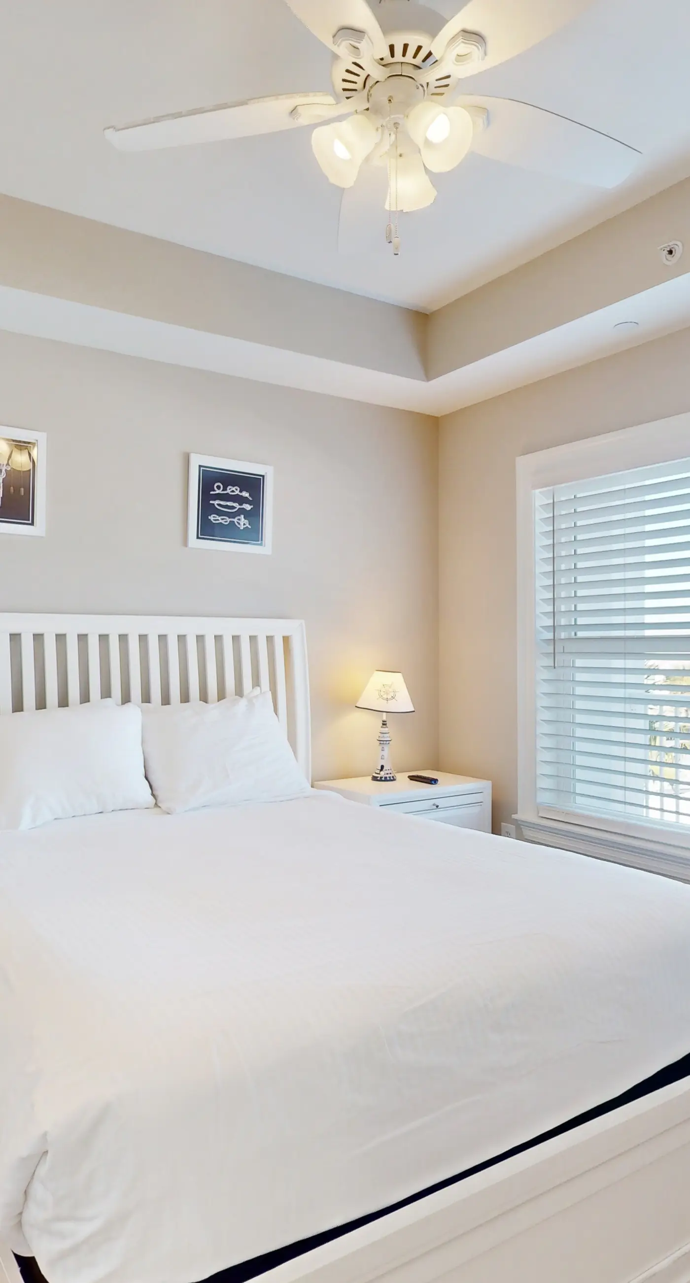 Water-view condo with hot tub, pool, fitness room & balcony - dog-friendly