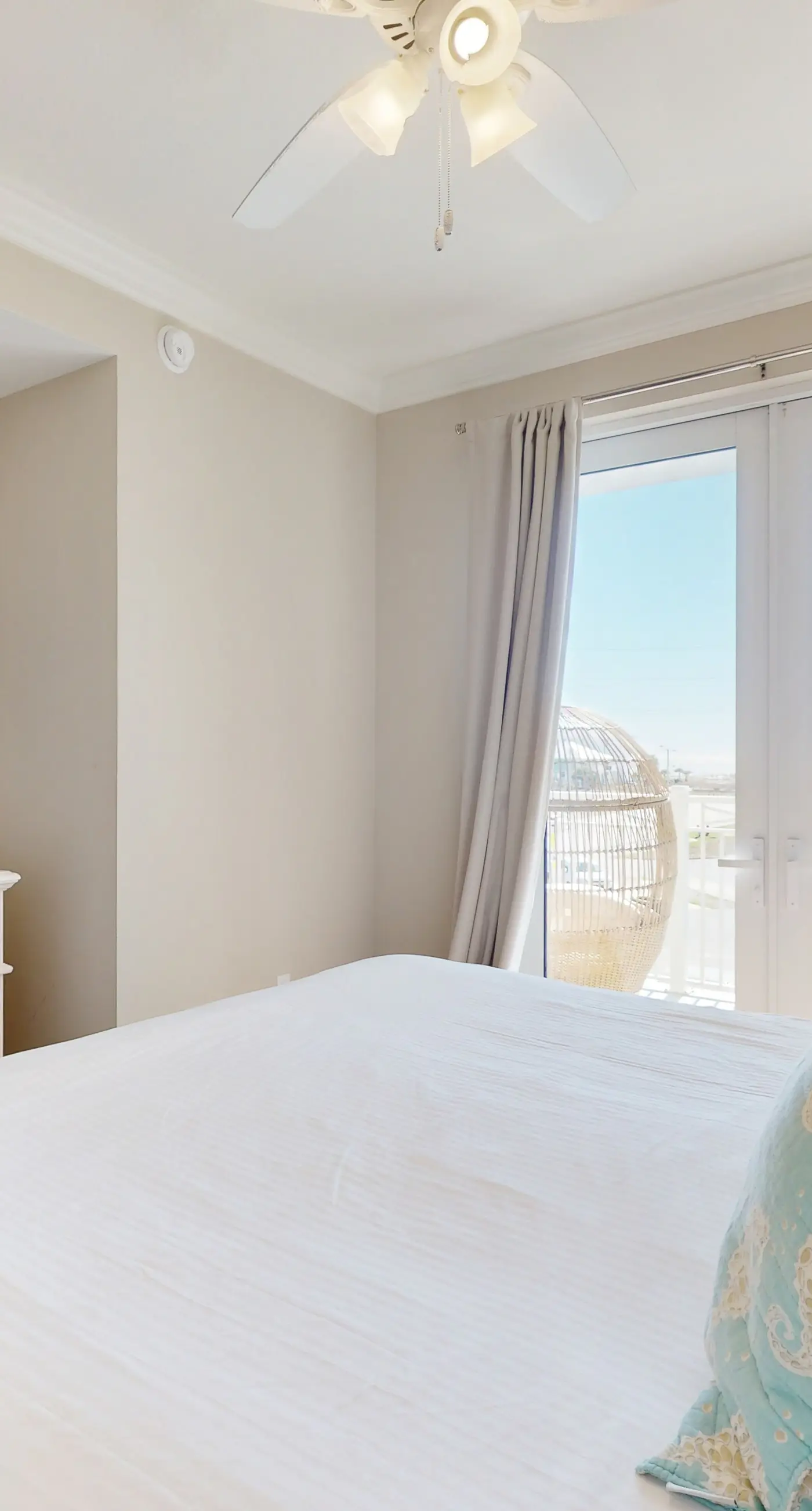 Water-view condo with hot tub, pool, fitness room & balcony - dog-friendly