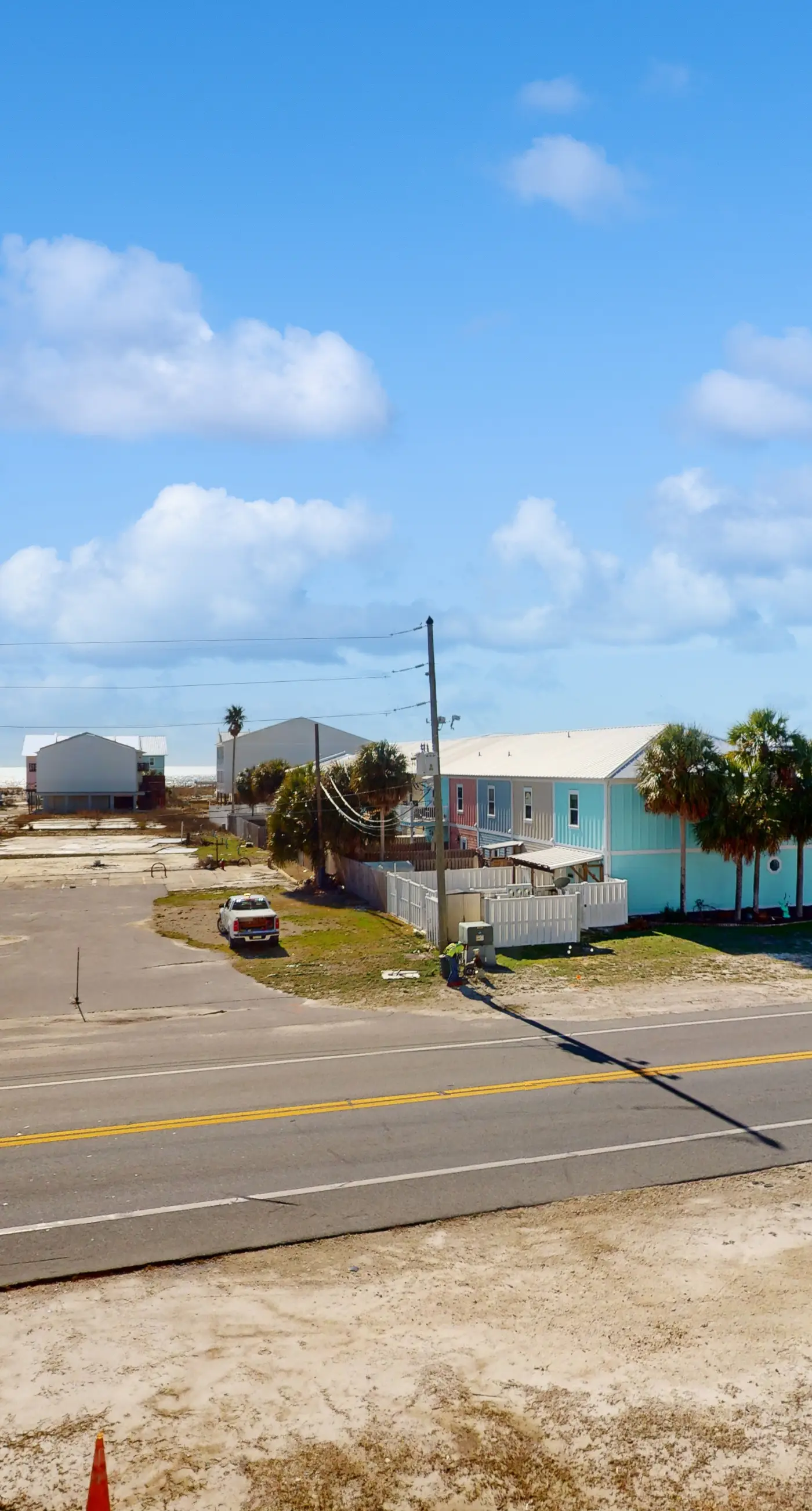 Water-view condo with hot tub, pool, fitness room & balcony - dog-friendly