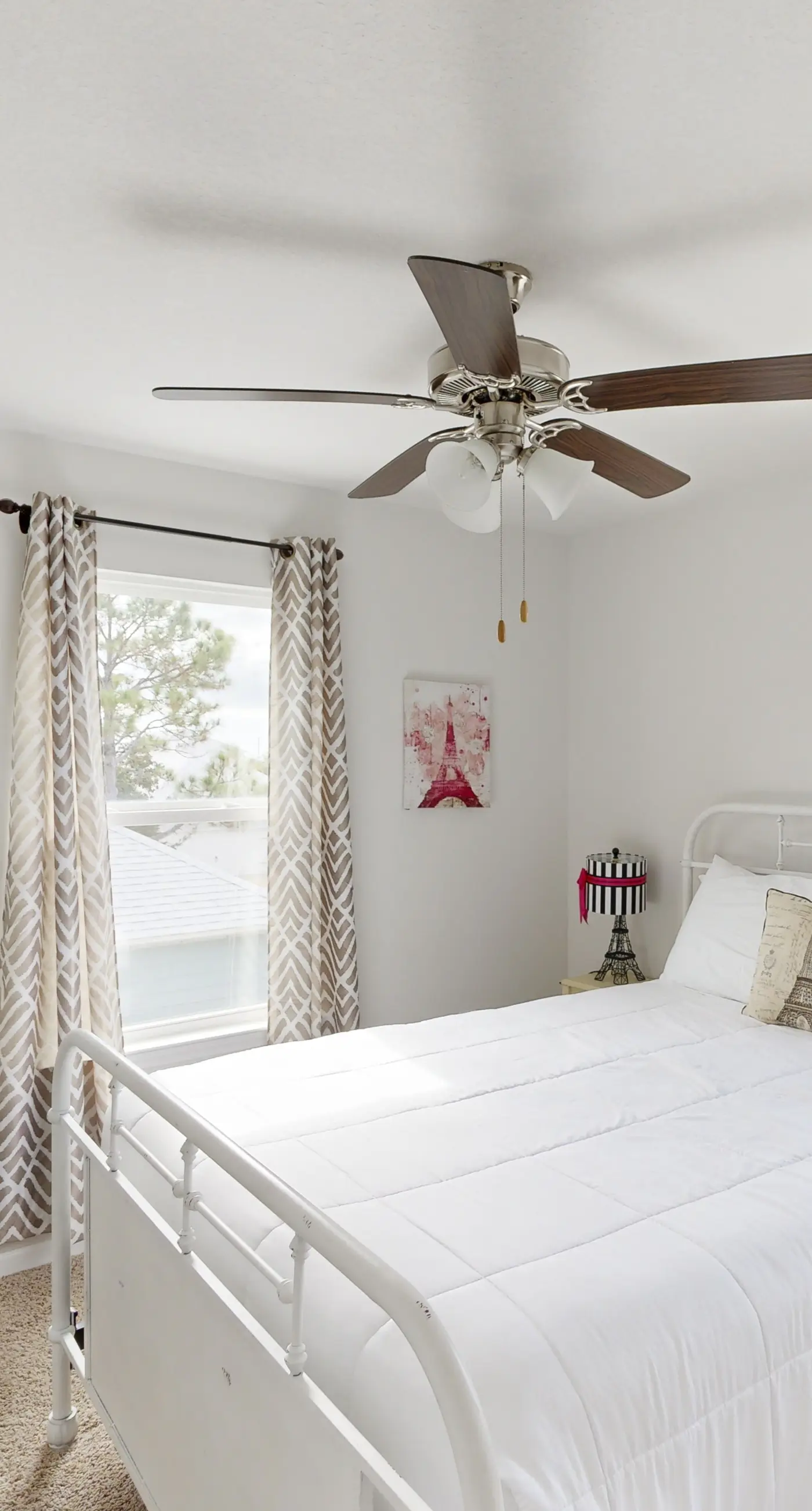 Lovely Home w/ Screened-In Porches, Balcony & Shared Pool - Walk to the Beach