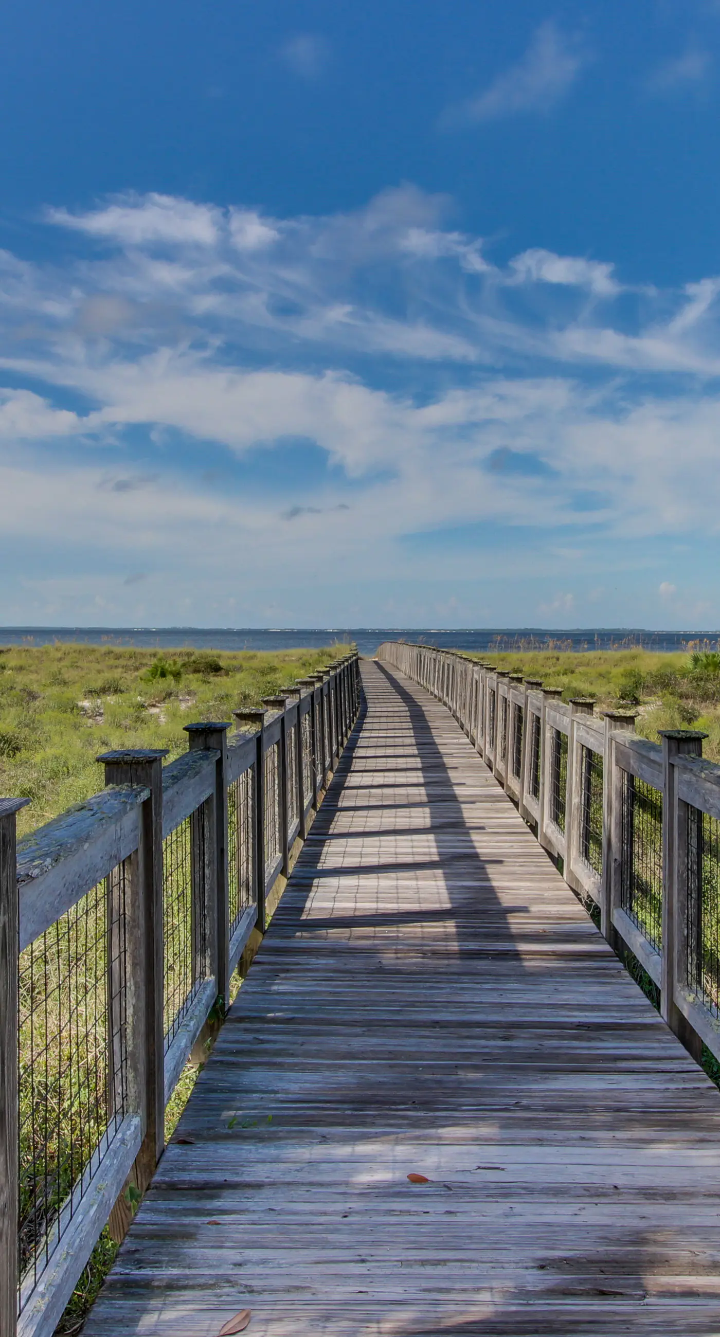 Lovely Home w/ Screened-In Porches, Balcony & Shared Pool - Walk to the Beach