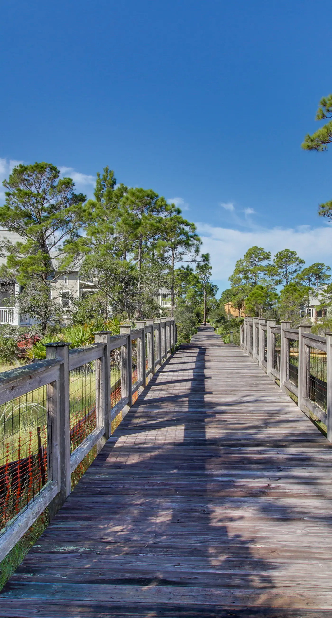 Lovely Home w/ Screened-In Porches, Balcony & Shared Pool - Walk to the Beach