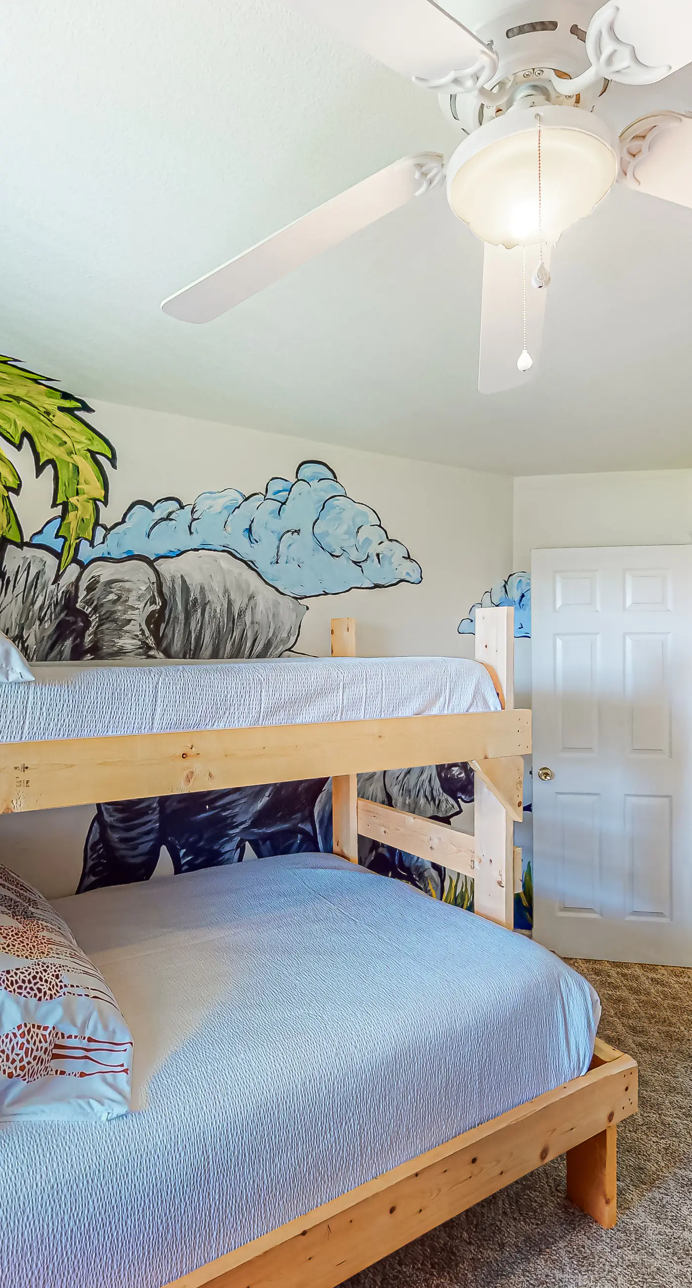 Inviting home near the beach with large decks & charming interior - dog-friendly