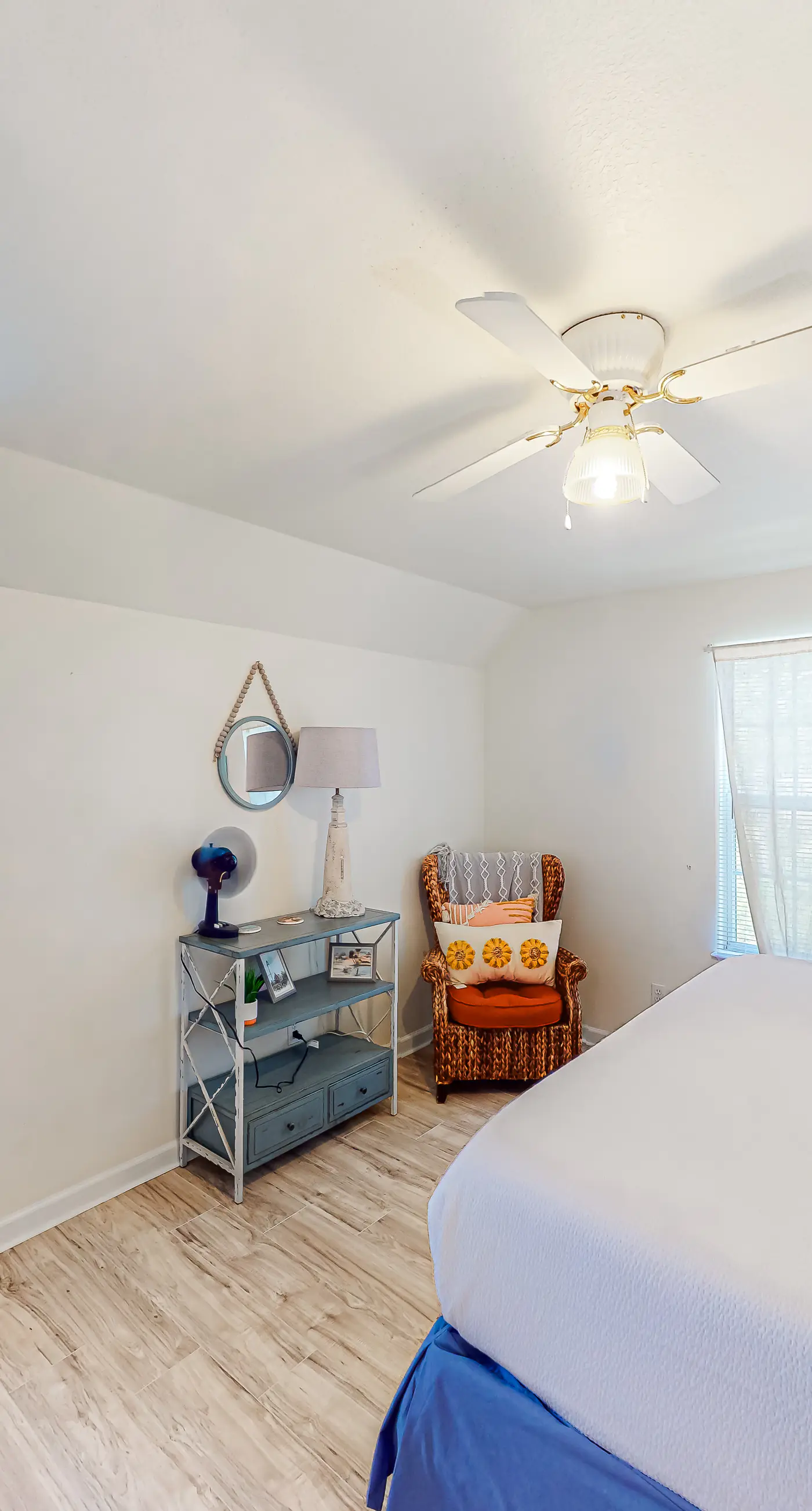 Inviting home near the beach with large decks & charming interior - dog-friendly