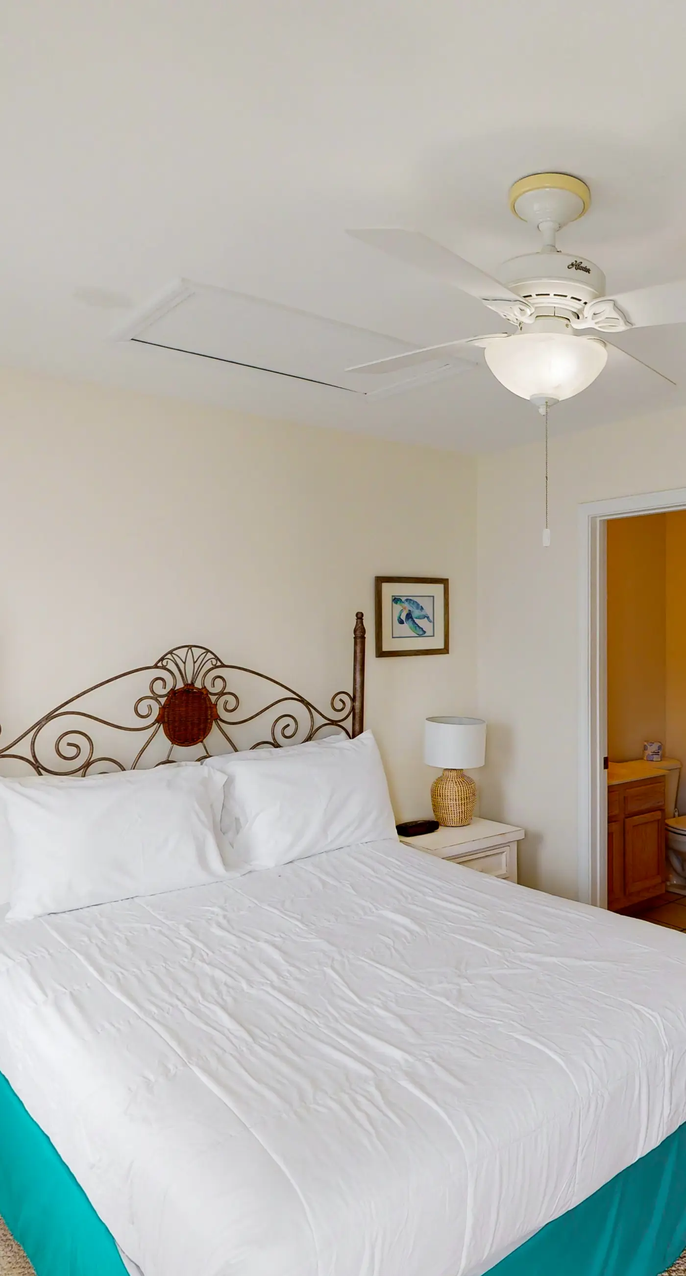 Gorgeous coastal home with shared pool and easy beach access