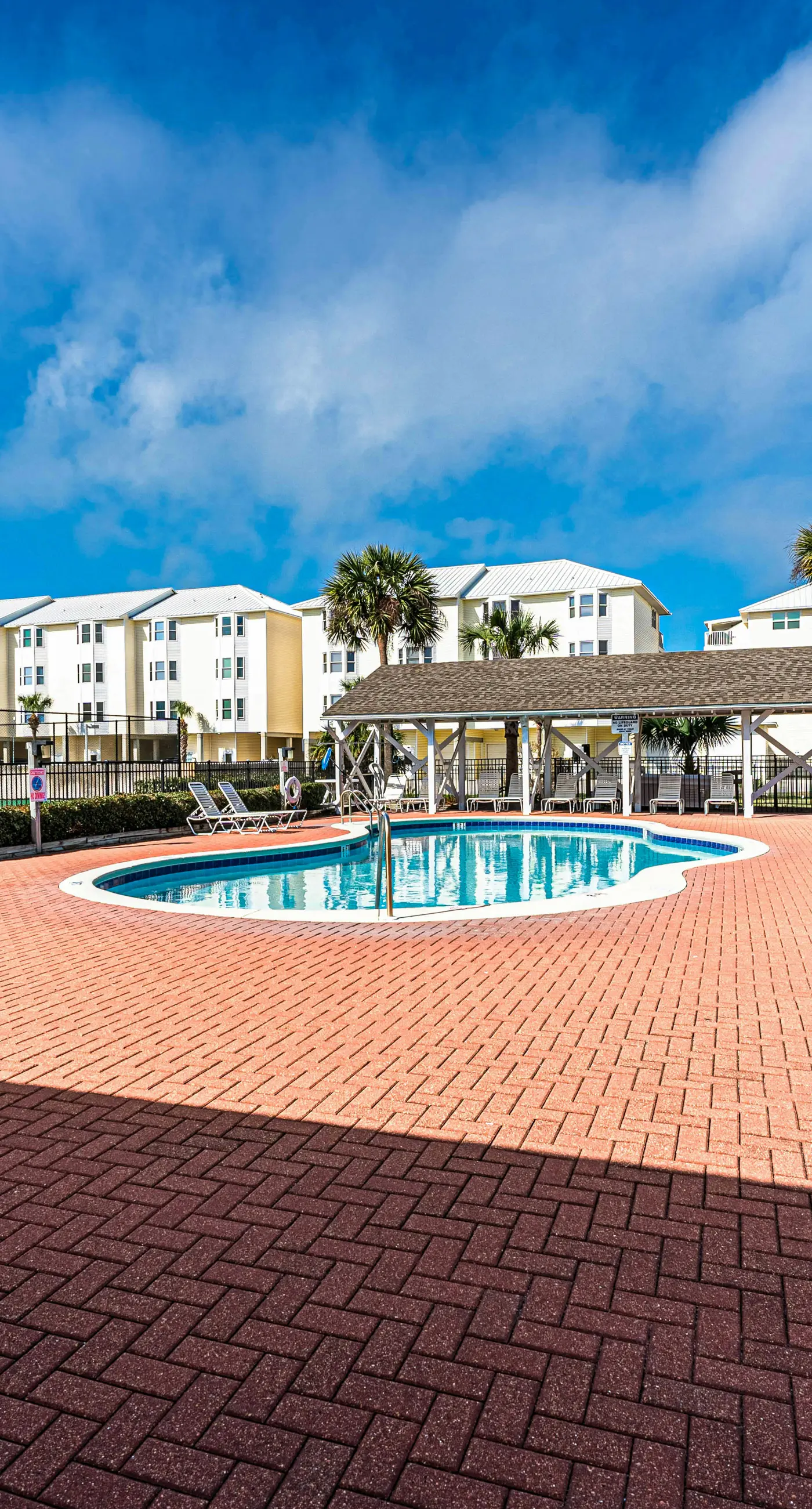 Gorgeous coastal home with shared pool and easy beach access