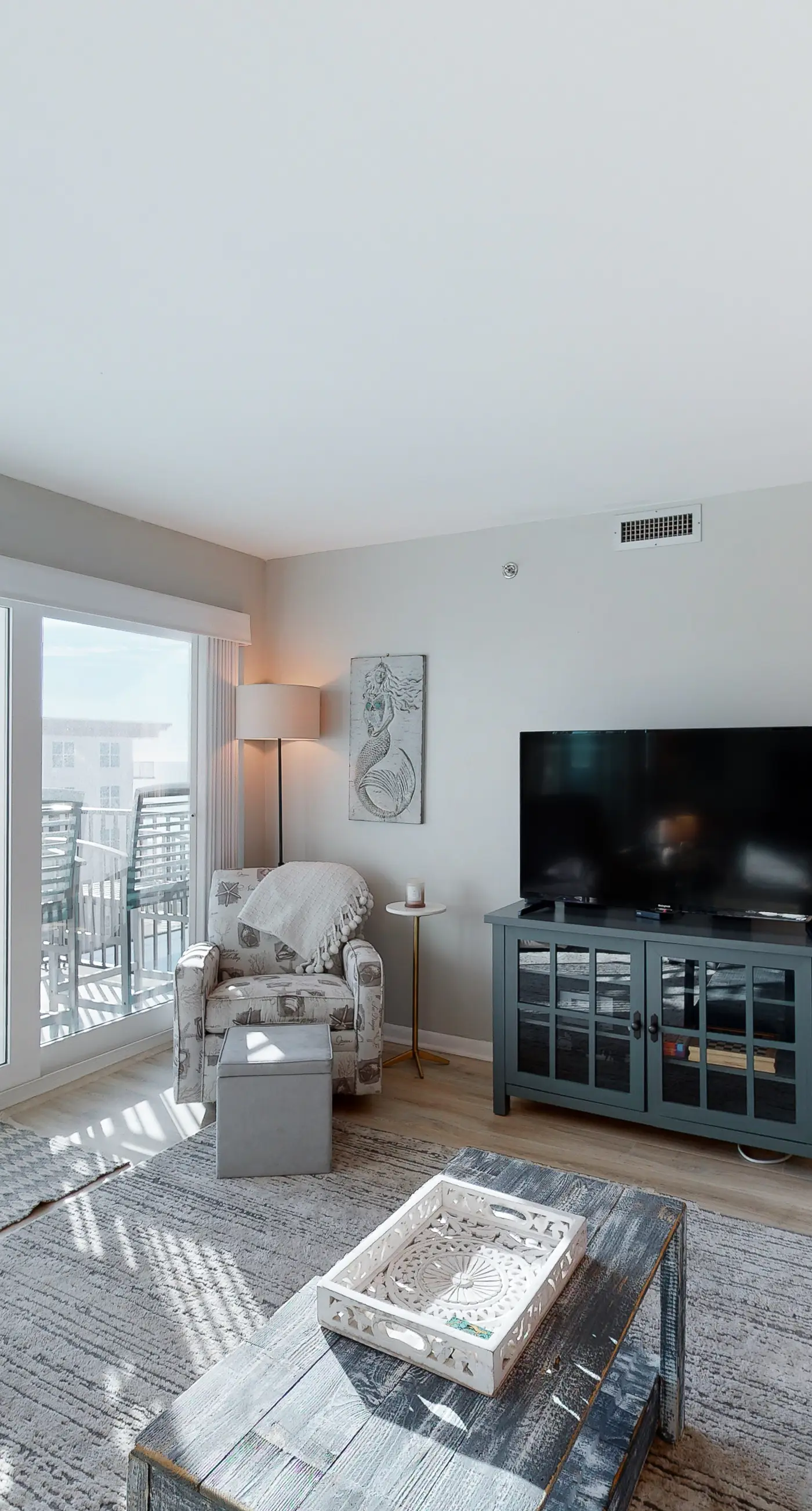 Sea Oats 708 - 7th floor condo in beachfront complex with pool, Gulf view, W/D, & fast WiFi