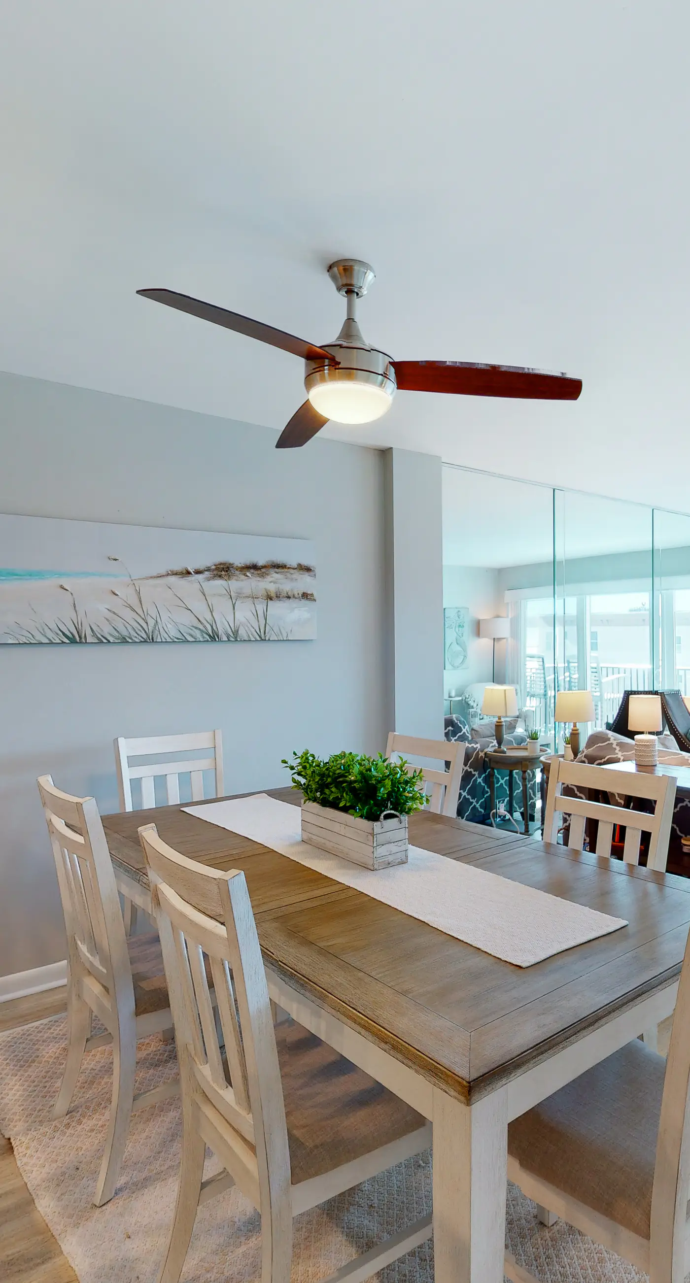 Sea Oats 708 - 7th floor condo in beachfront complex with pool, Gulf view, W/D, & fast WiFi