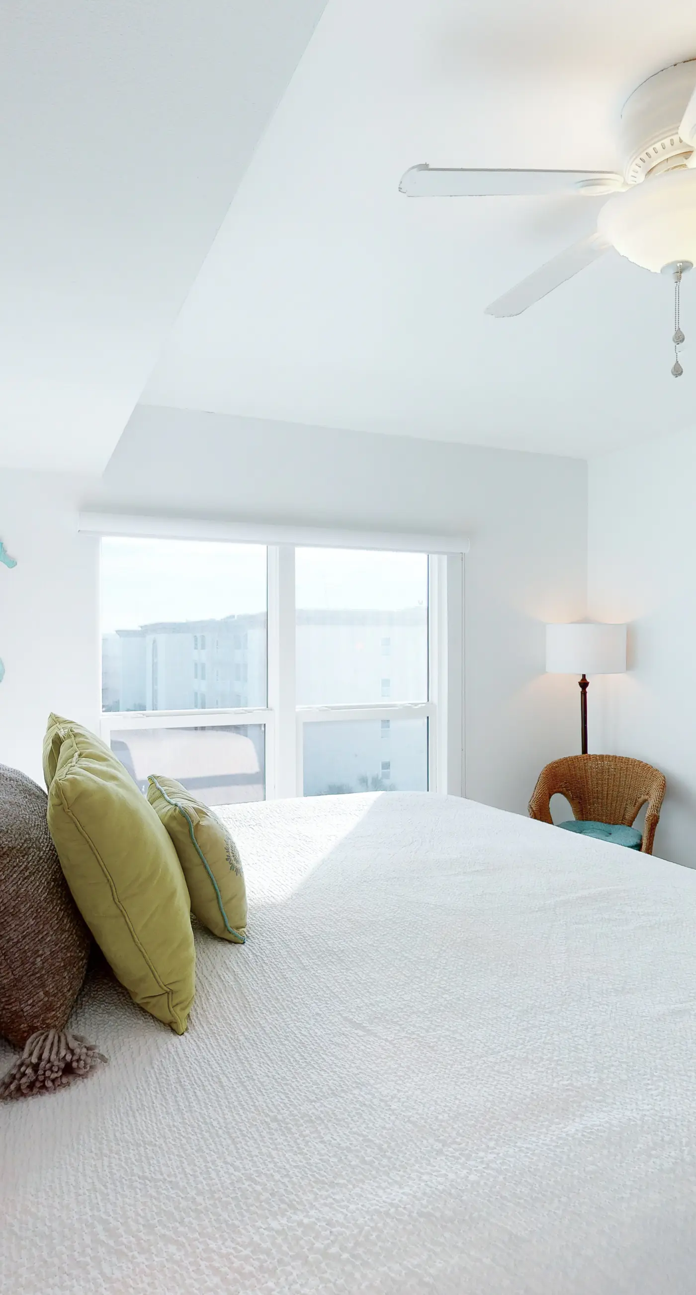 Sea Oats 708 - 7th floor condo in beachfront complex with pool, Gulf view, W/D, & fast WiFi