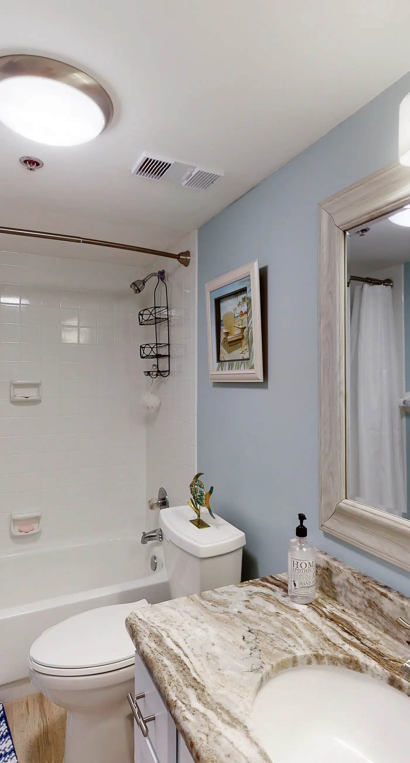 Sea Oats 708 - 7th floor condo in beachfront complex with pool, Gulf view, W/D, & fast WiFi