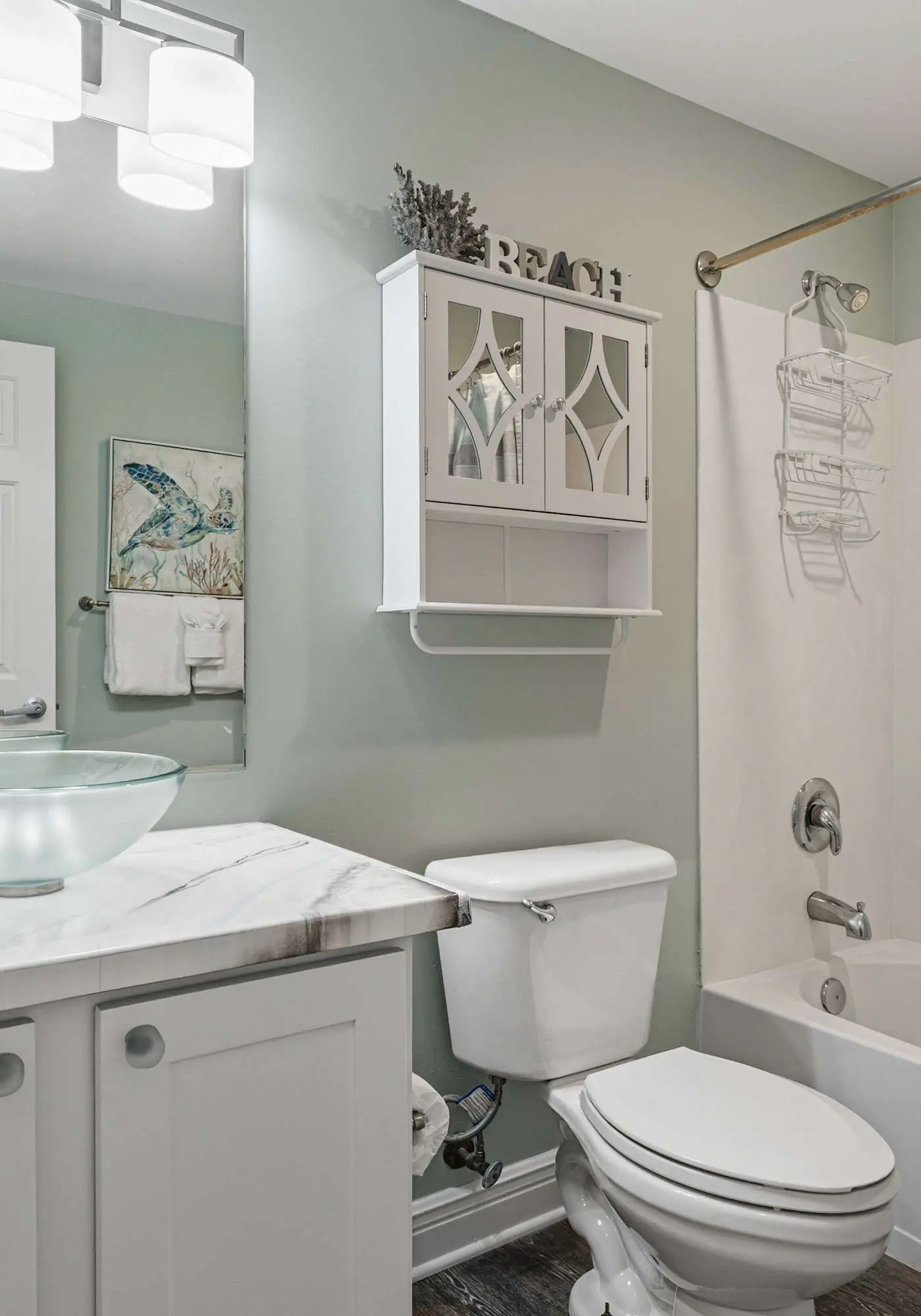 Fourth Floor Oceanfront Condo with Shared Pool, High-Speed WiFi, & Central AC