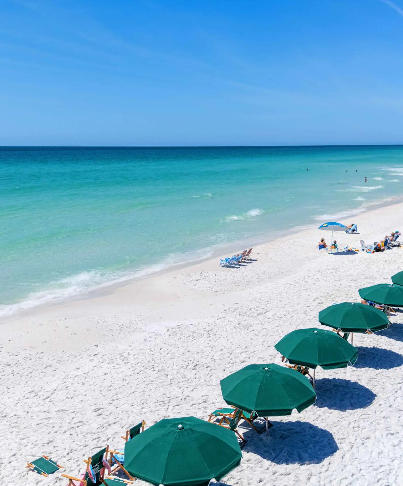 Fourth Floor Oceanfront Condo with Shared Pool, High-Speed WiFi, & Central AC
