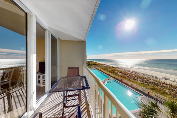 Waters Edge 406