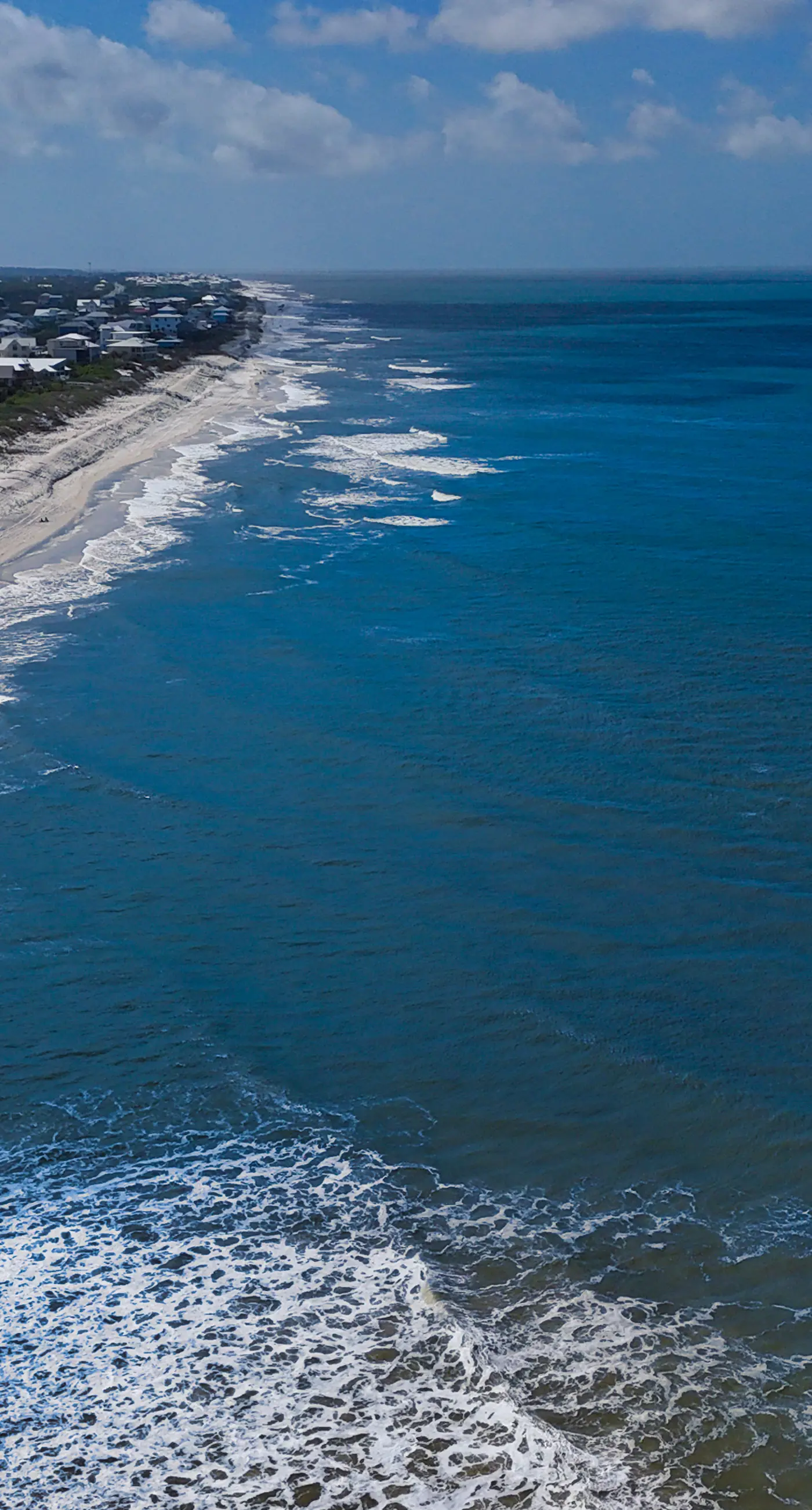 Four-Level Beachfront Townhome with Private Elevator, Free WiFi, & Shared Pool