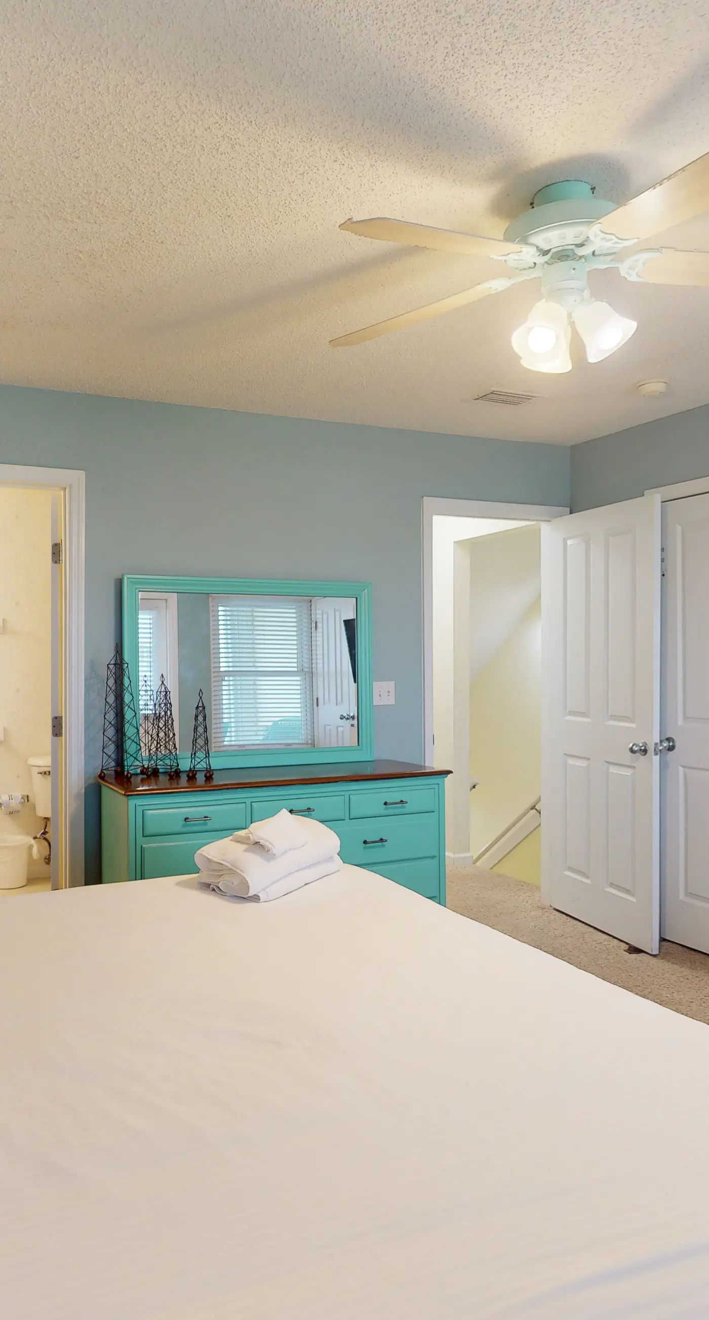 Four-Level Beachfront Townhome with Private Elevator, Free WiFi, & Shared Pool