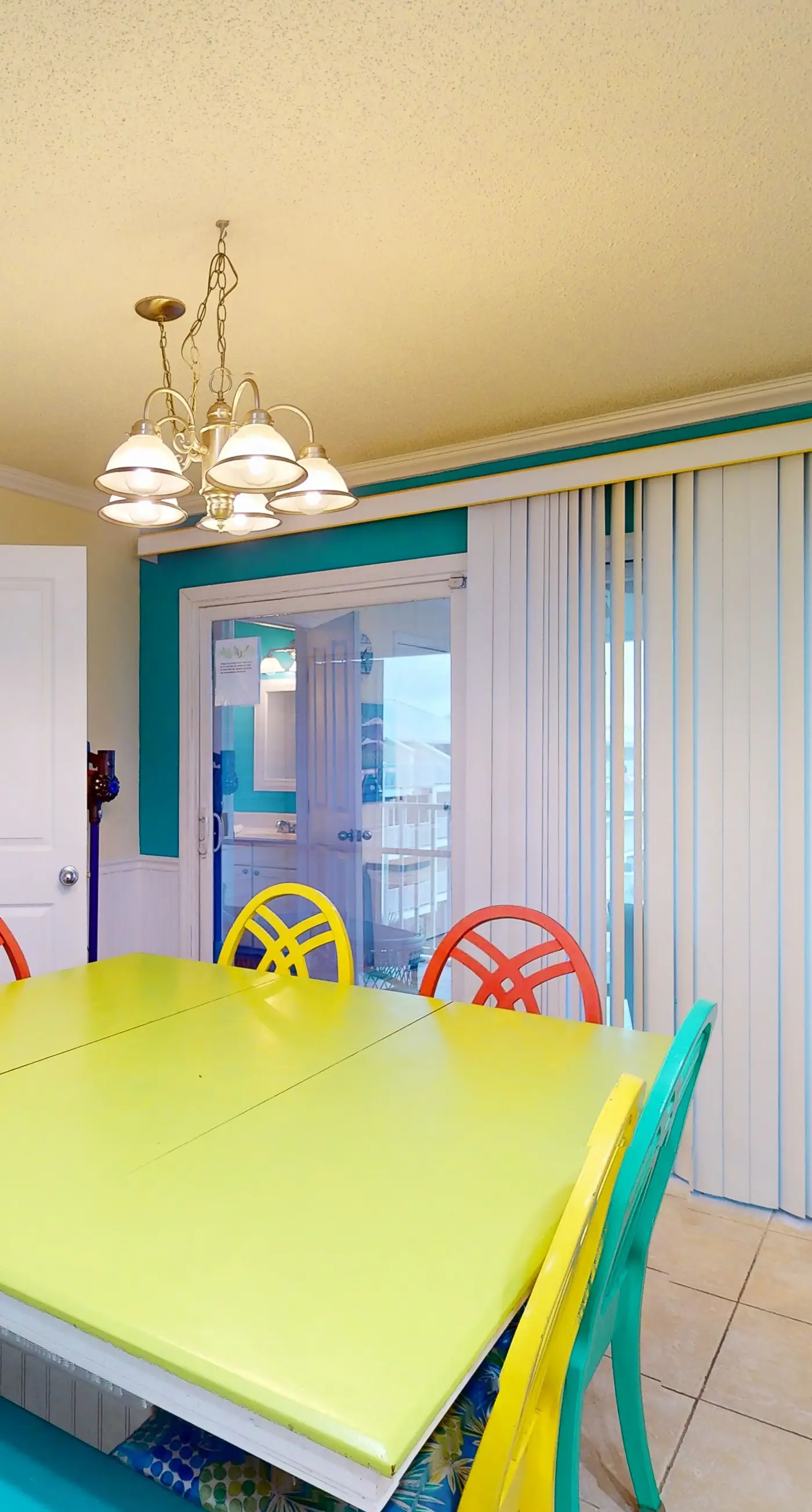 Four-Level Beachfront Townhome with Private Elevator, Free WiFi, & Shared Pool