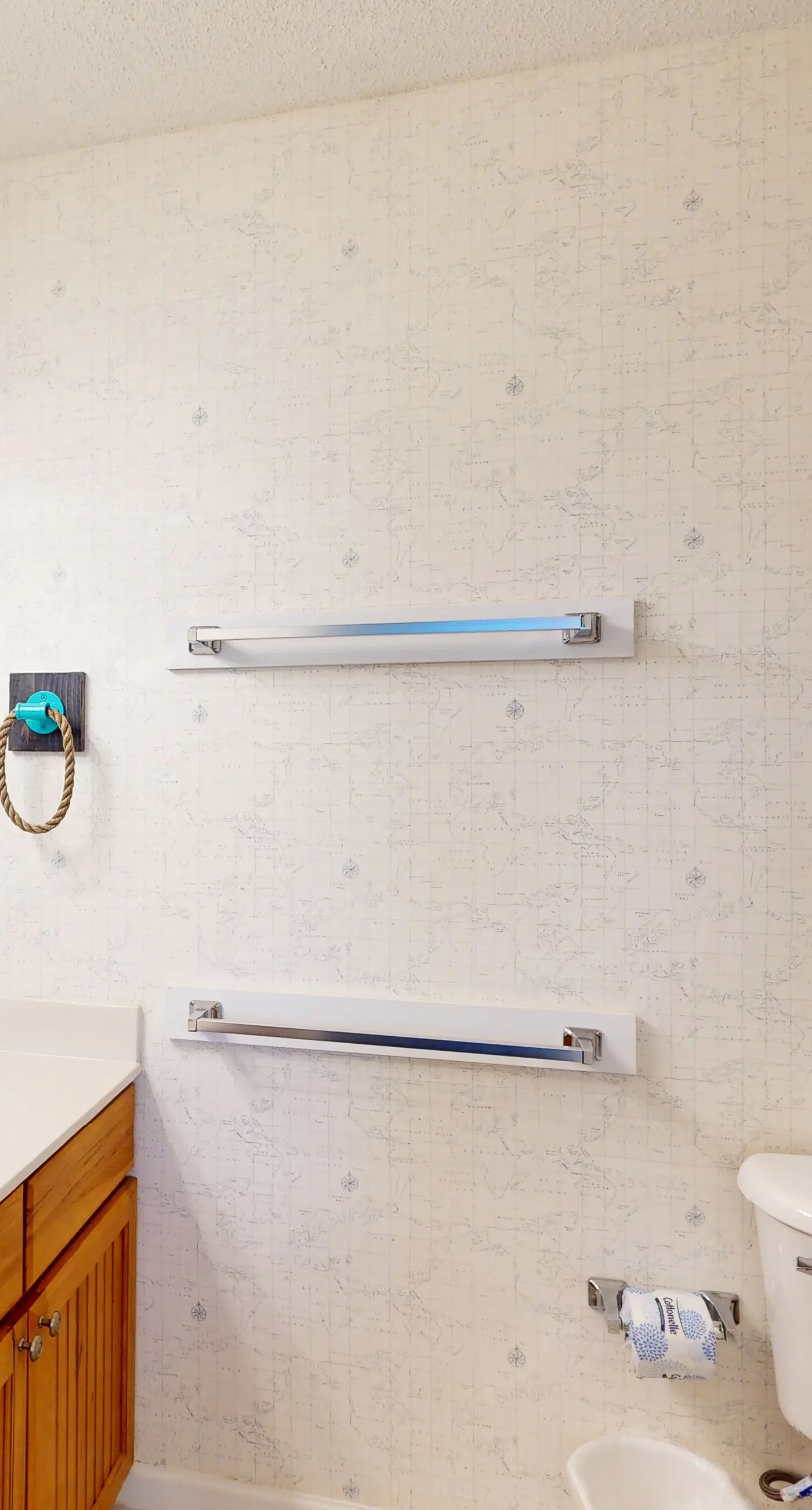 Four-Level Beachfront Townhome with Private Elevator, Free WiFi, & Shared Pool