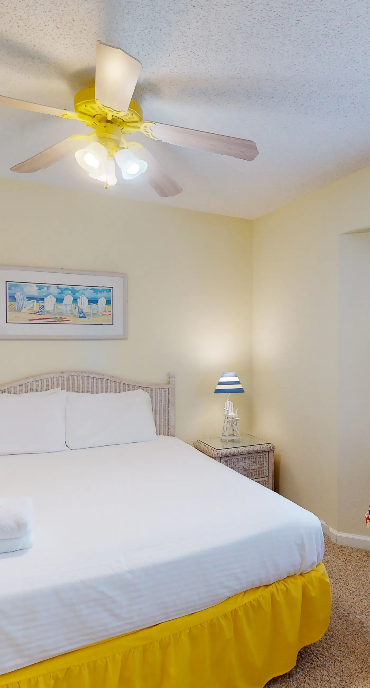 Four-Level Beachfront Townhome with Private Elevator, Free WiFi, & Shared Pool