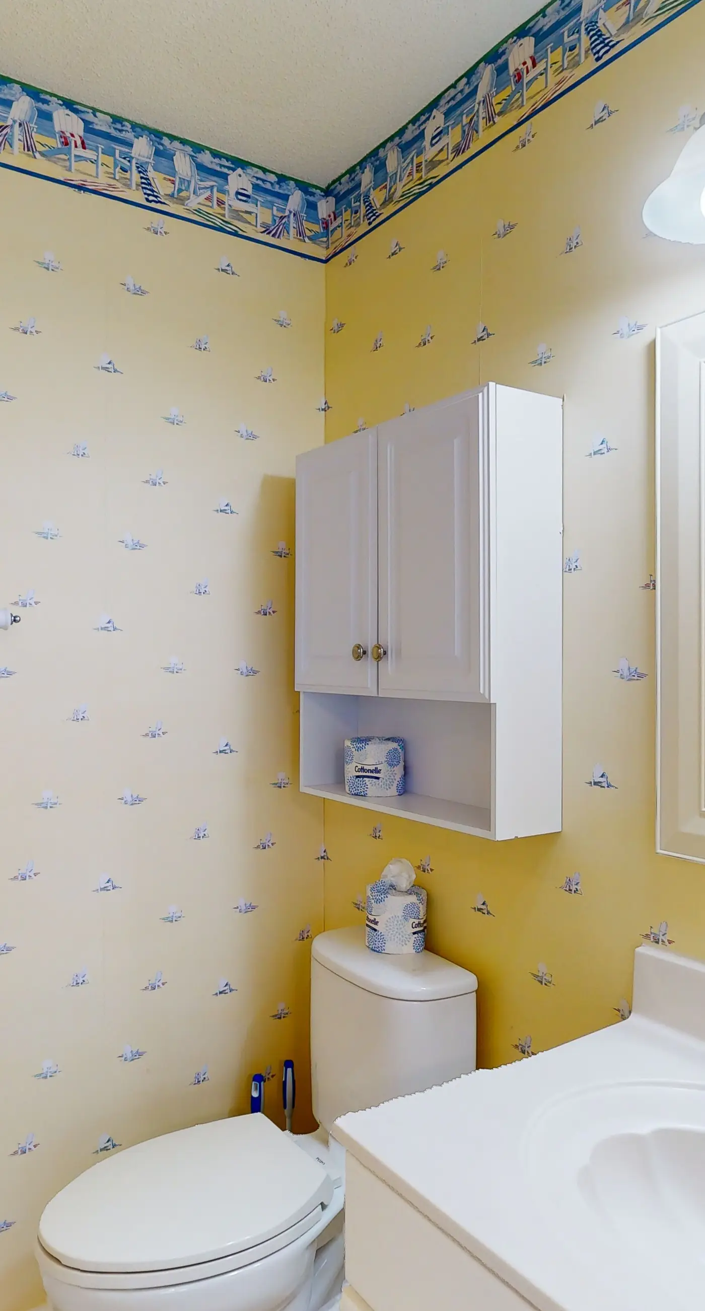 Four-Level Beachfront Townhome with Private Elevator, Free WiFi, & Shared Pool