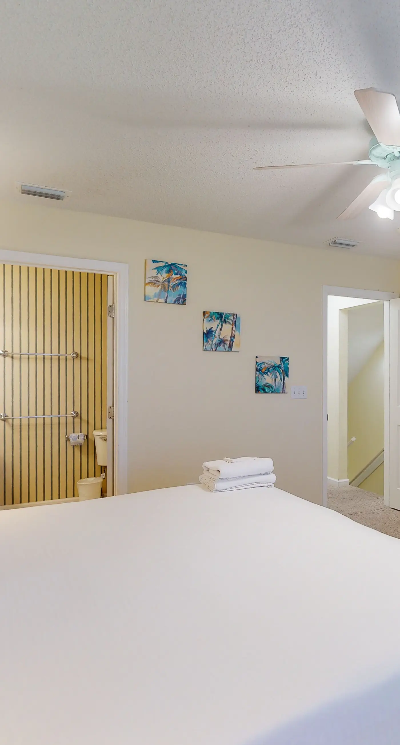 Four-Level Beachfront Townhome with Private Elevator, Free WiFi, & Shared Pool