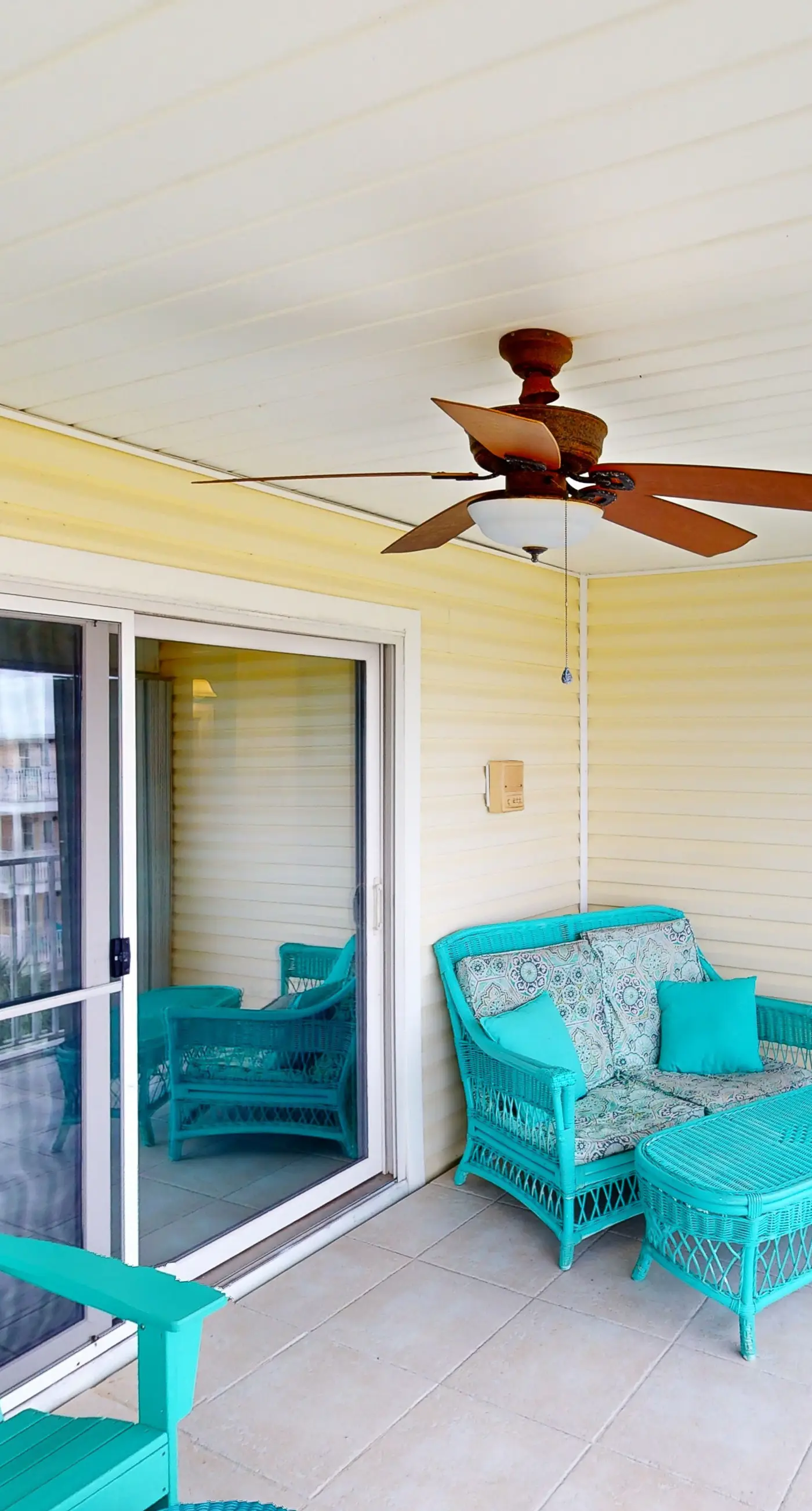 Four-Level Beachfront Townhome with Private Elevator, Free WiFi, & Shared Pool