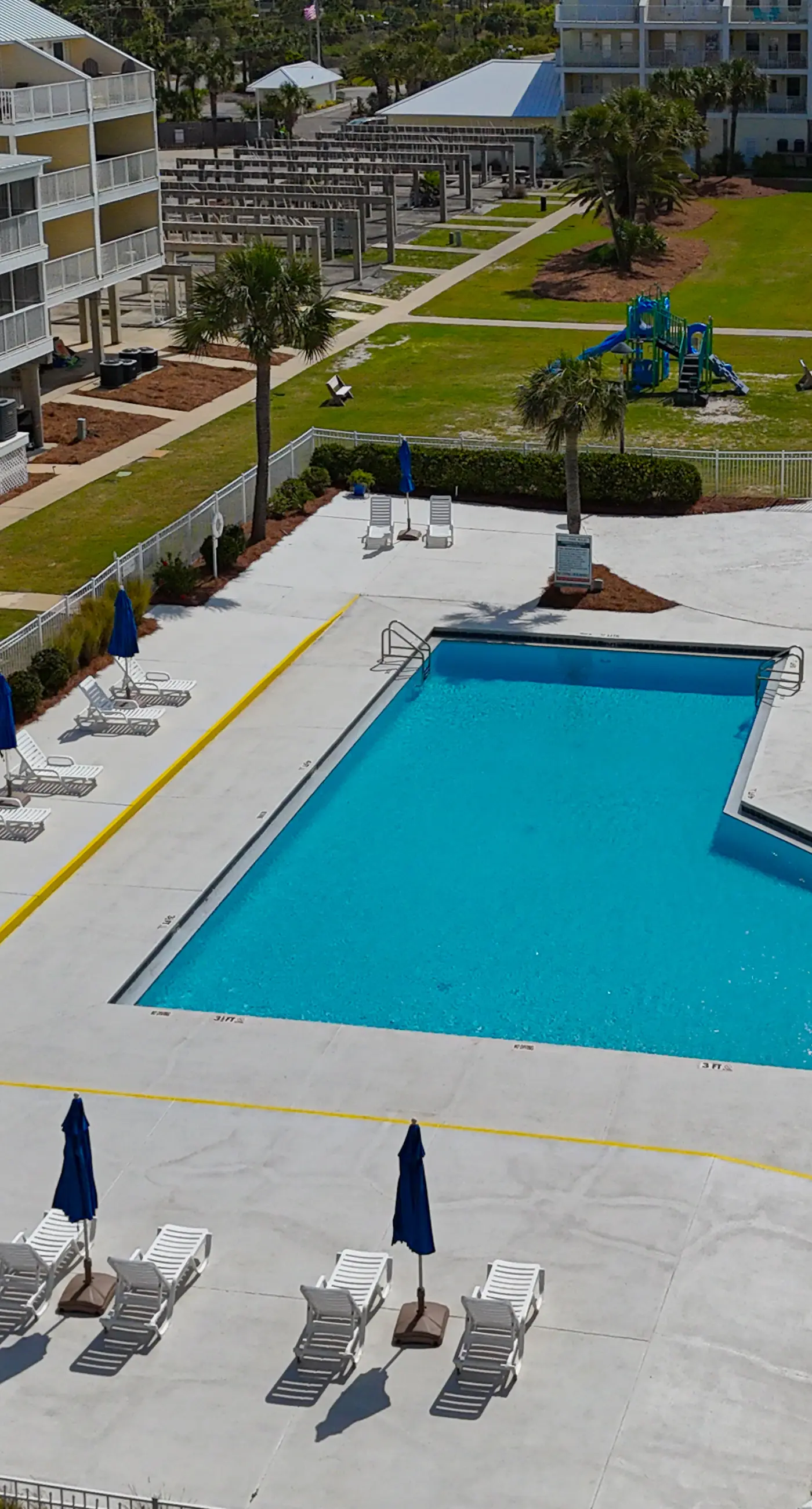 Four-Level Beachfront Townhome with Private Elevator, Free WiFi, & Shared Pool