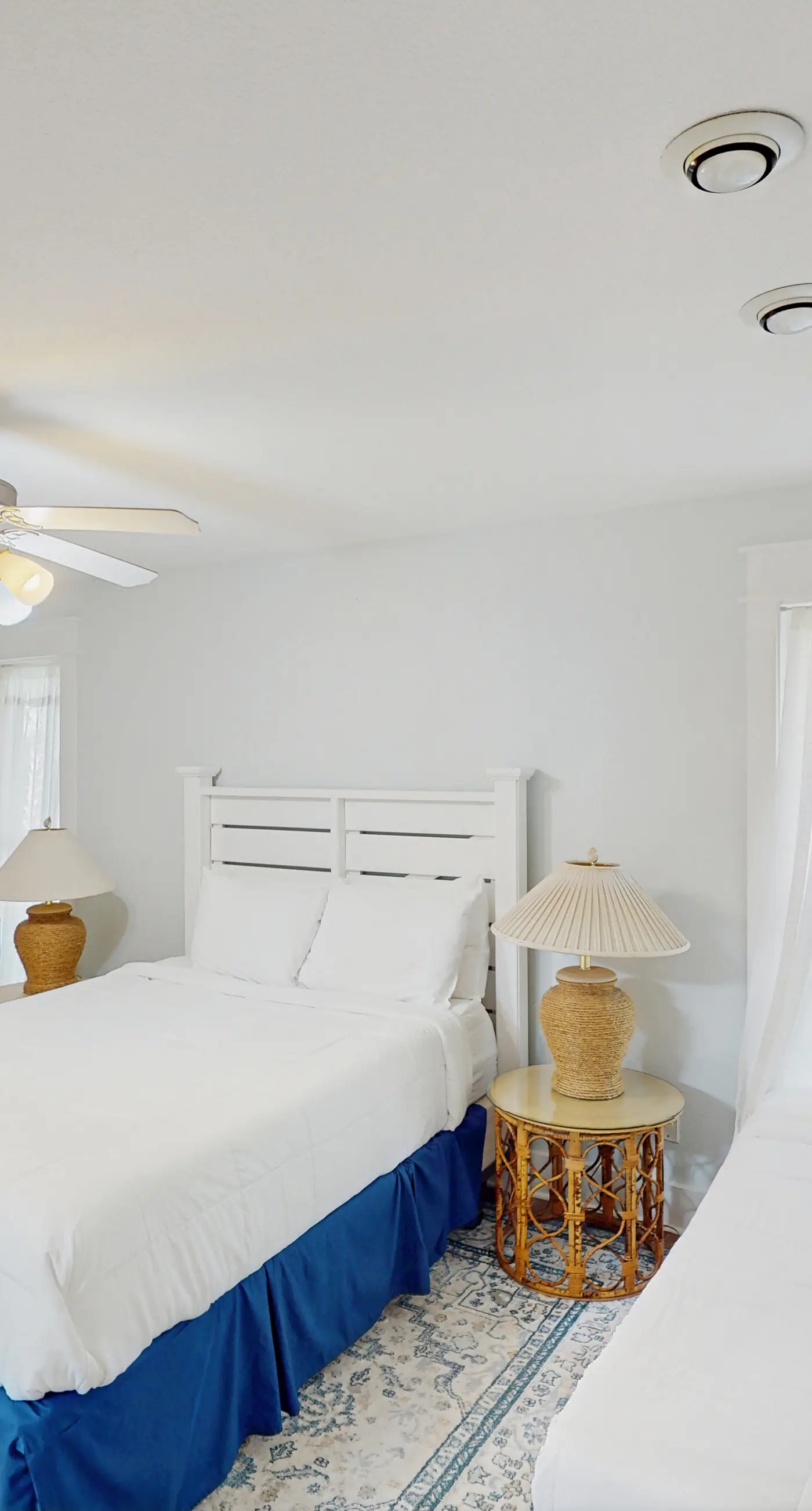 Spacious dog-friendly home with community pool, deck, & WiFi - minutes to beach