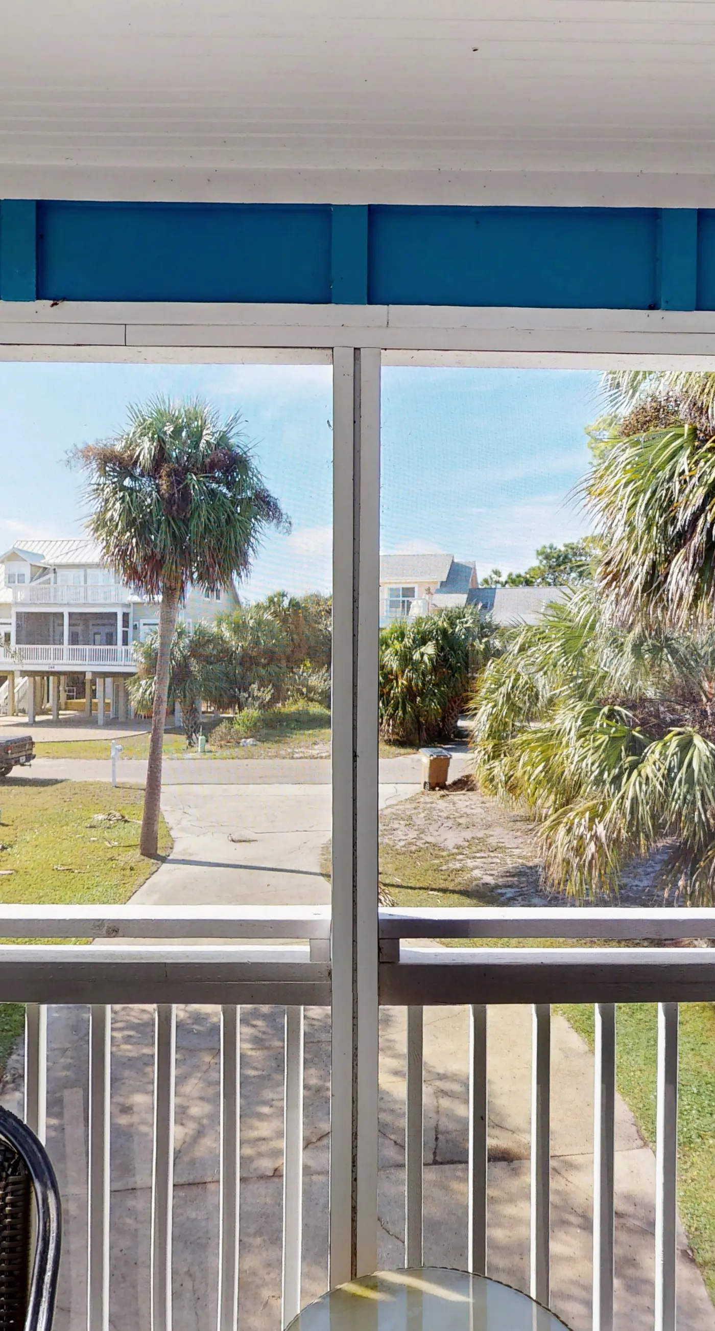 Spacious dog-friendly home with community pool, deck, & WiFi - minutes to beach