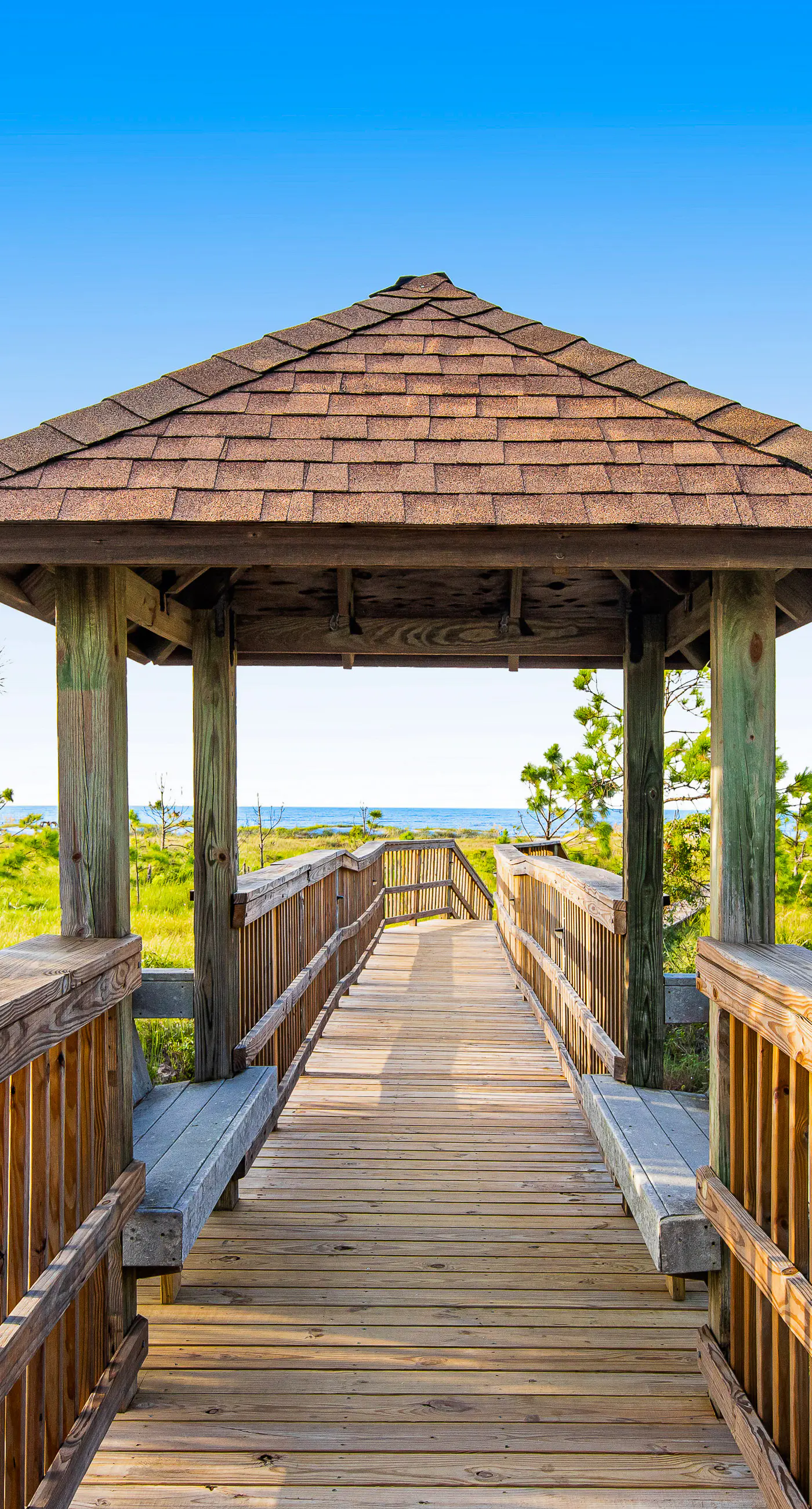 Spacious dog-friendly home with community pool, deck, & WiFi - minutes to beach