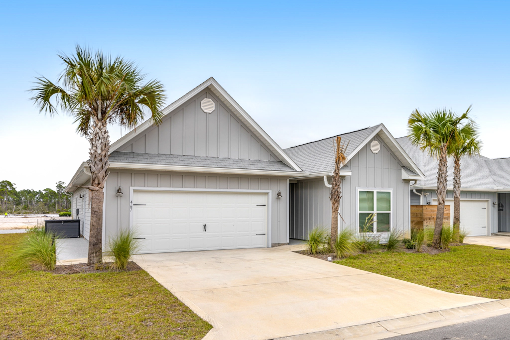 Windmark - Sea Grove Guesthouse