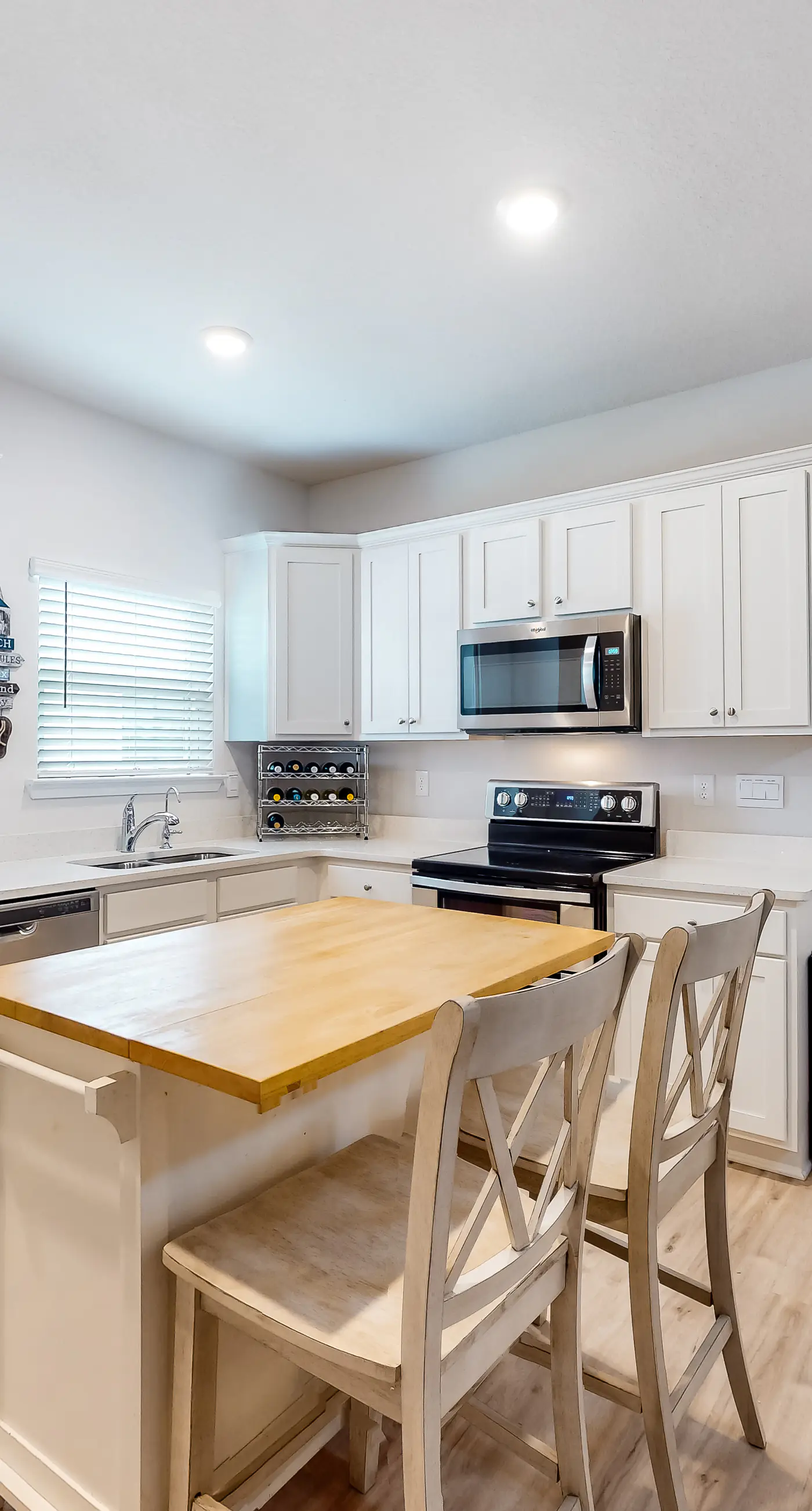 Windmark - Sea Grove Guesthouse